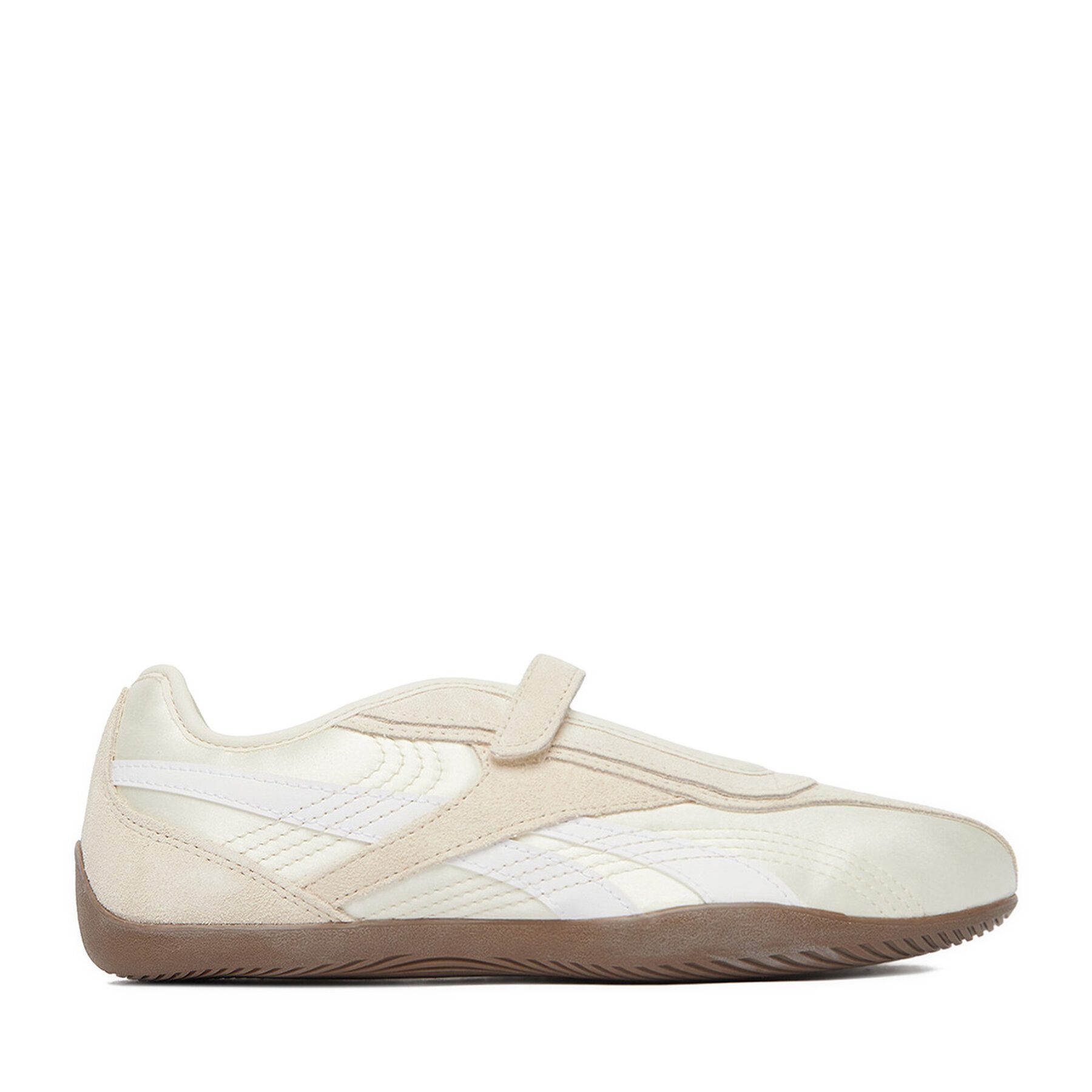 Reebok Reebok Damen-Ballerinas Beige Ballerina