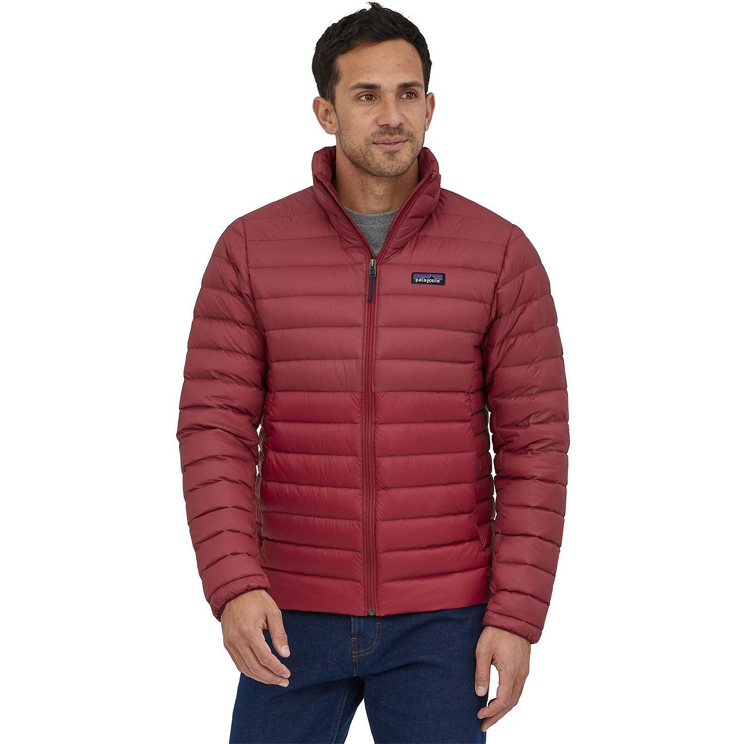 Patagonia Outdoorjacke Jacke M DOWN SWEATER günstig online kaufen