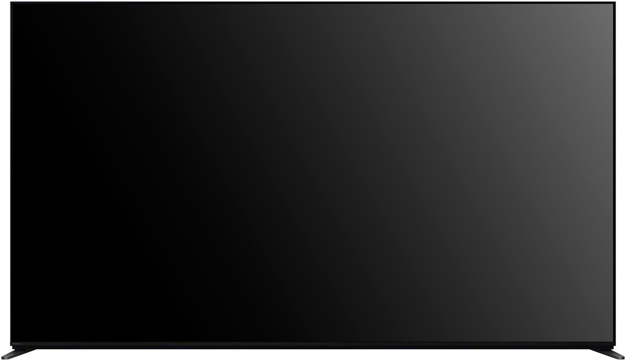 Sony 75XR90 + Bravia Theatre Bar schwarz...