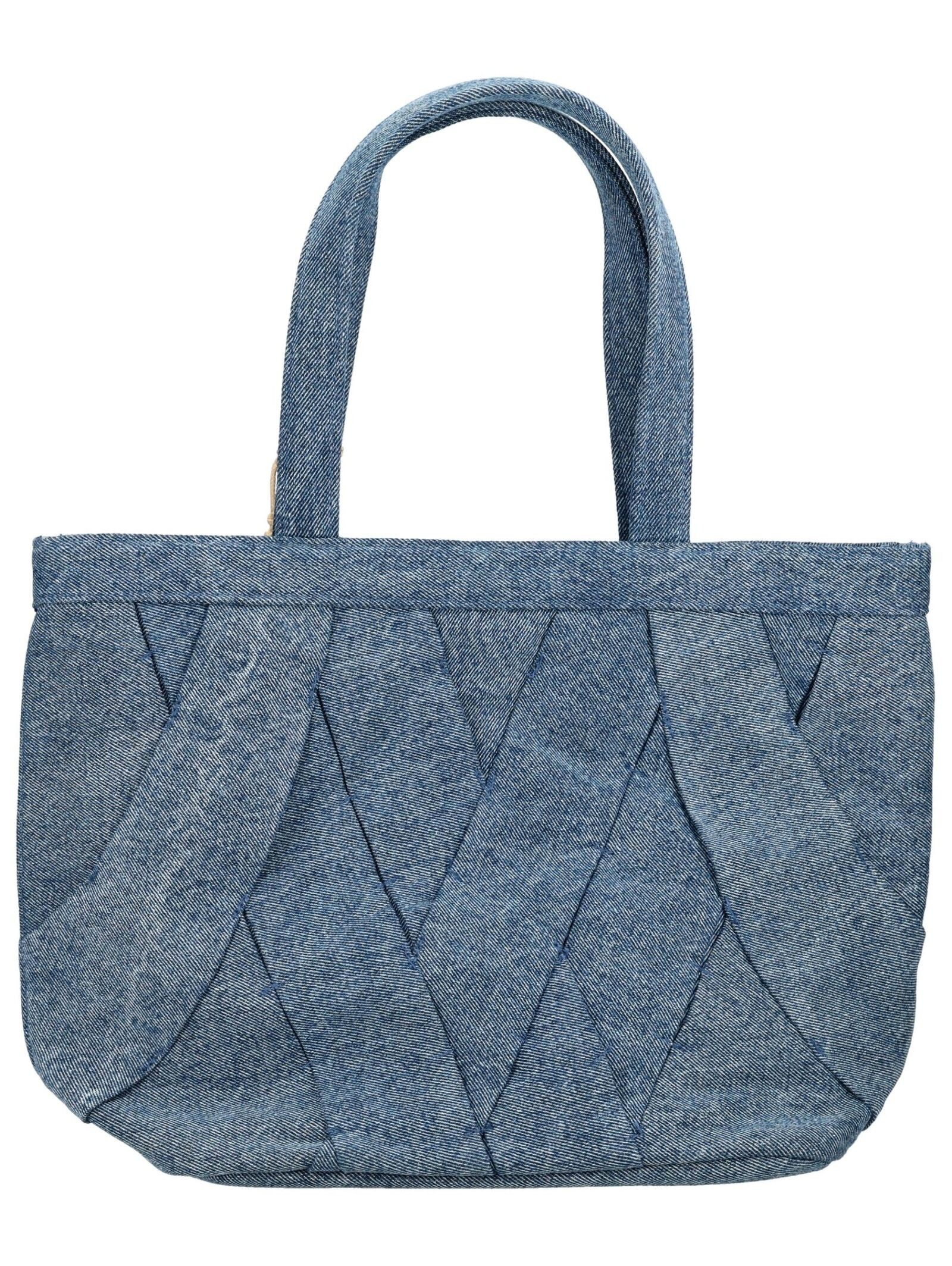 Anokhi Shopper Taschen Baumwolle .