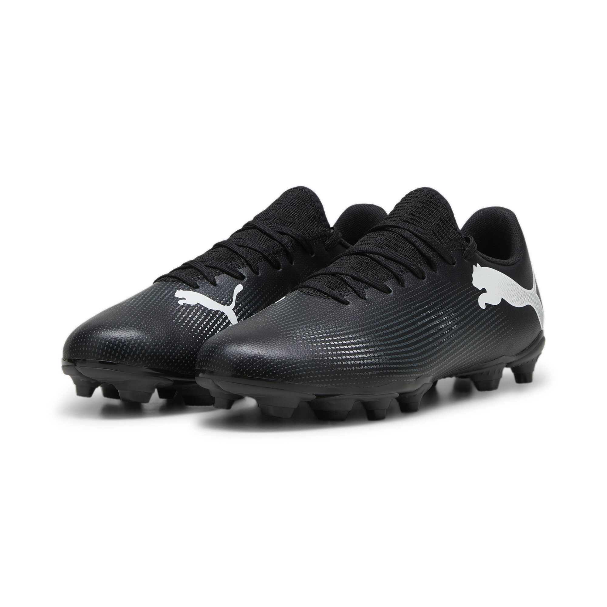 PUMA FUTURE 7 PLAY FG/AG Fußballschuh günstig online kaufen