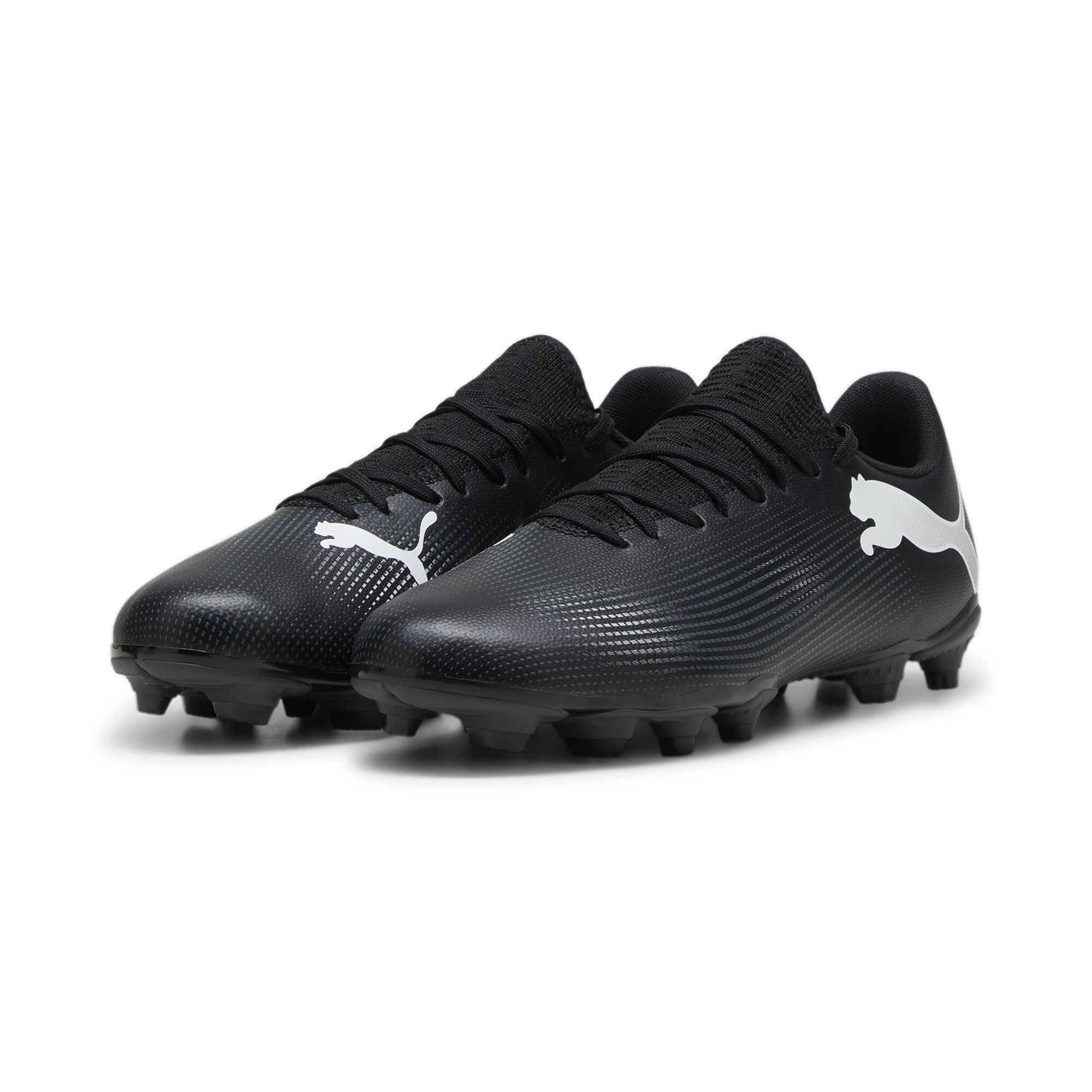 PUMA FUTURE 7 PLAY FG/AG Fußballschuh