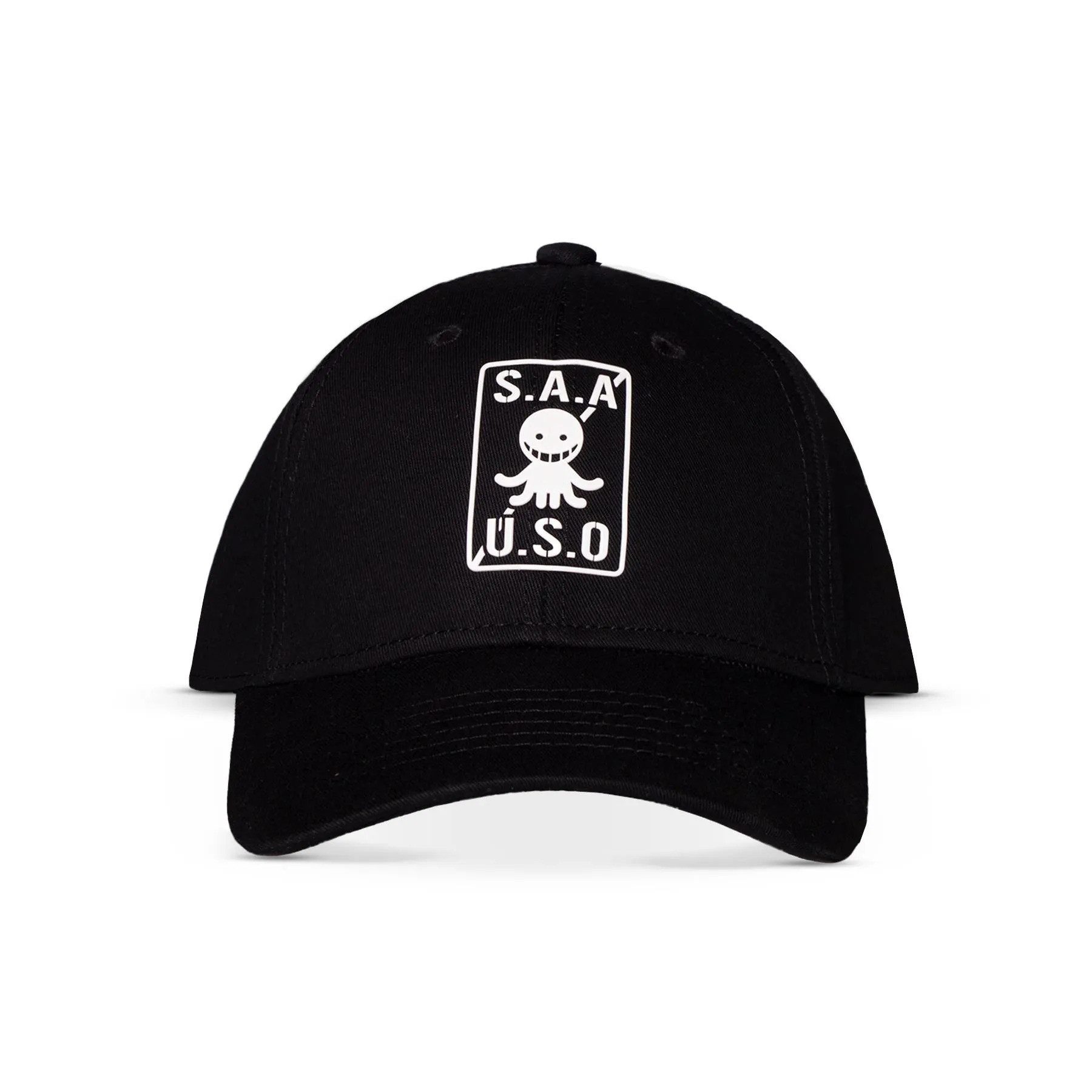 Assassination Classroom Baseball Cap Anti-Sensei Weapons