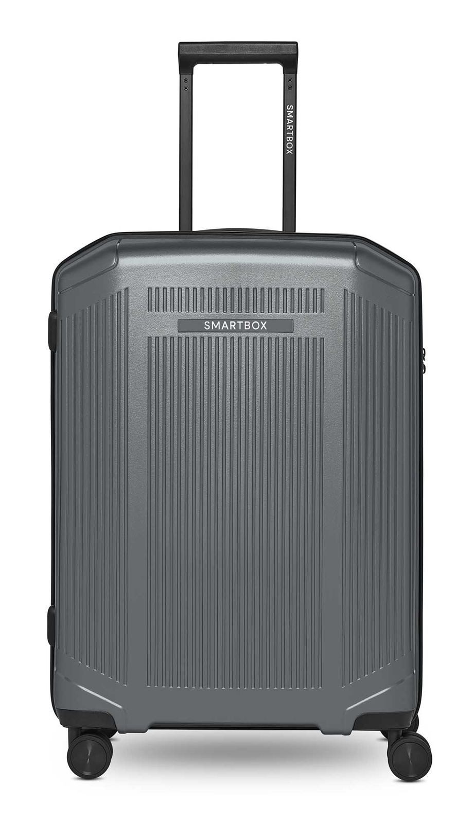 Smartbox Hartschalen-Trolley The Medium Trolley, 4 Rollen