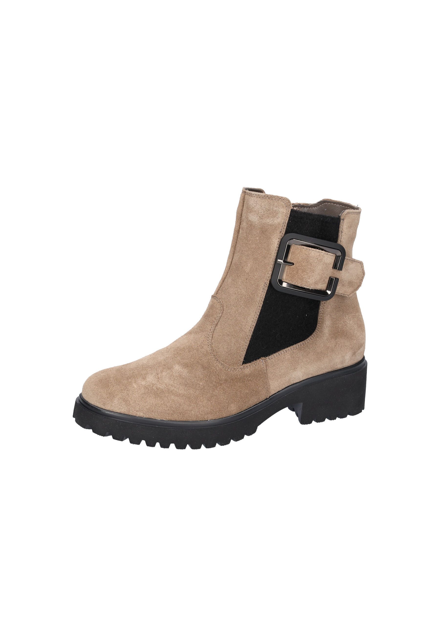 Waldläufer H-Luise Winterstiefel