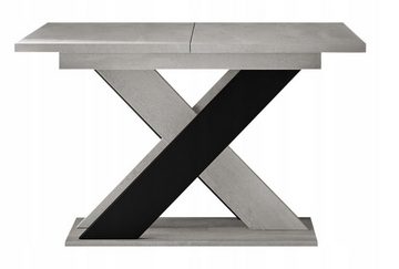 pressiode Esstisch Ausziehbarer Tisch XAO - eine moderne und funktionale Ergänzung