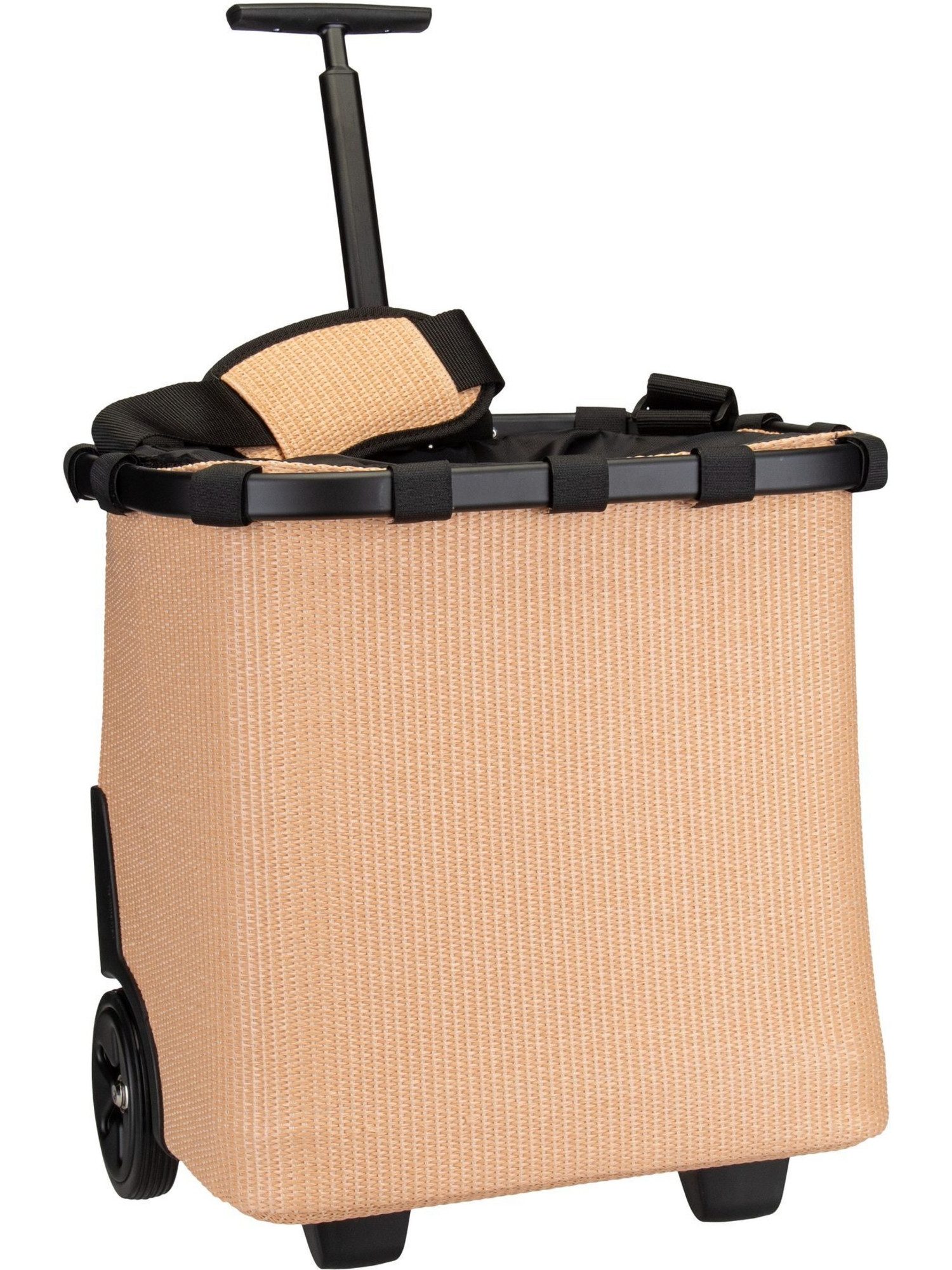 REISENTHEL® Einkaufstrolley carrycruiser, 40 l, herausnehmbares günstig online kaufen
