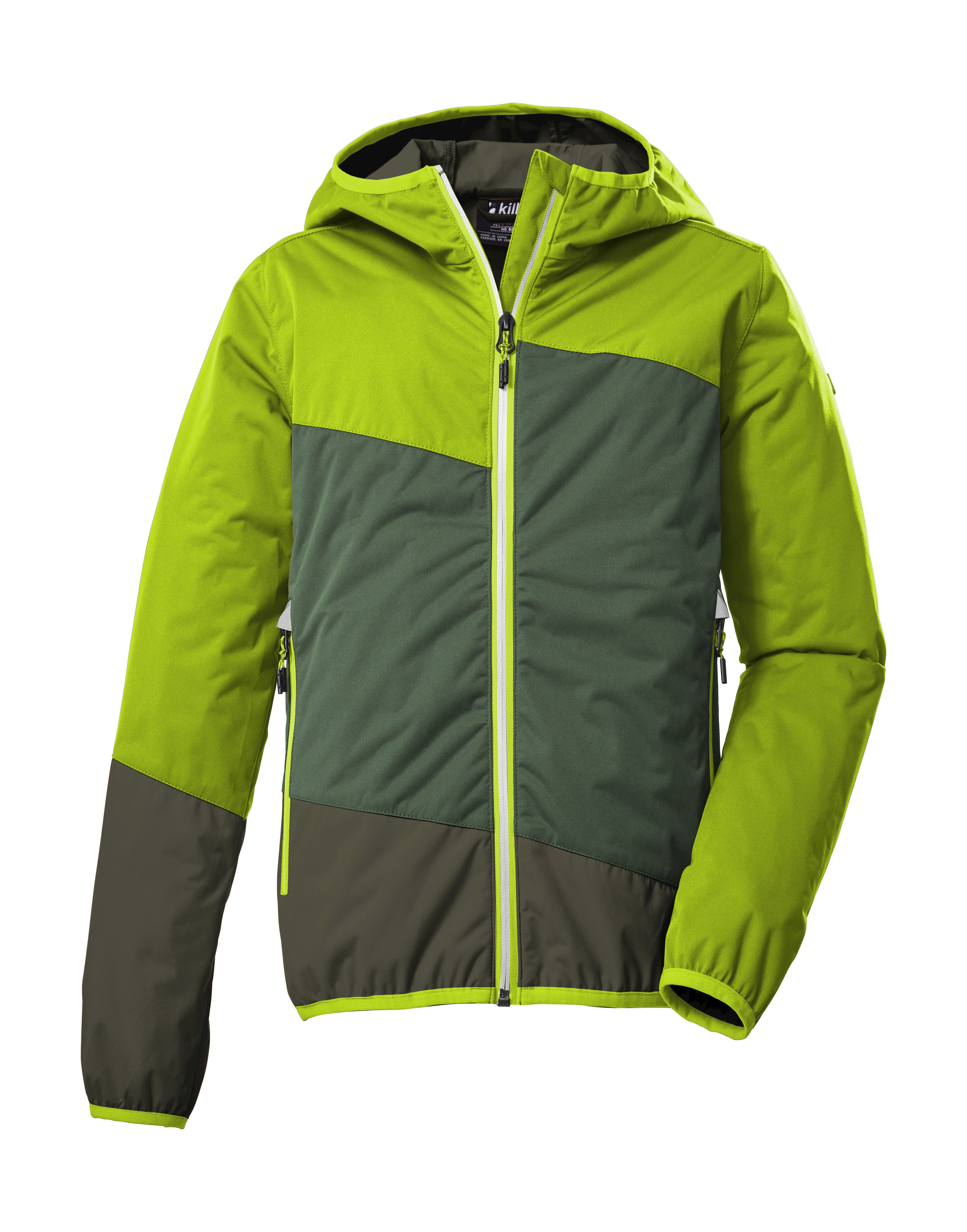 Outdoorjacke KOS 223 BYS JCKT