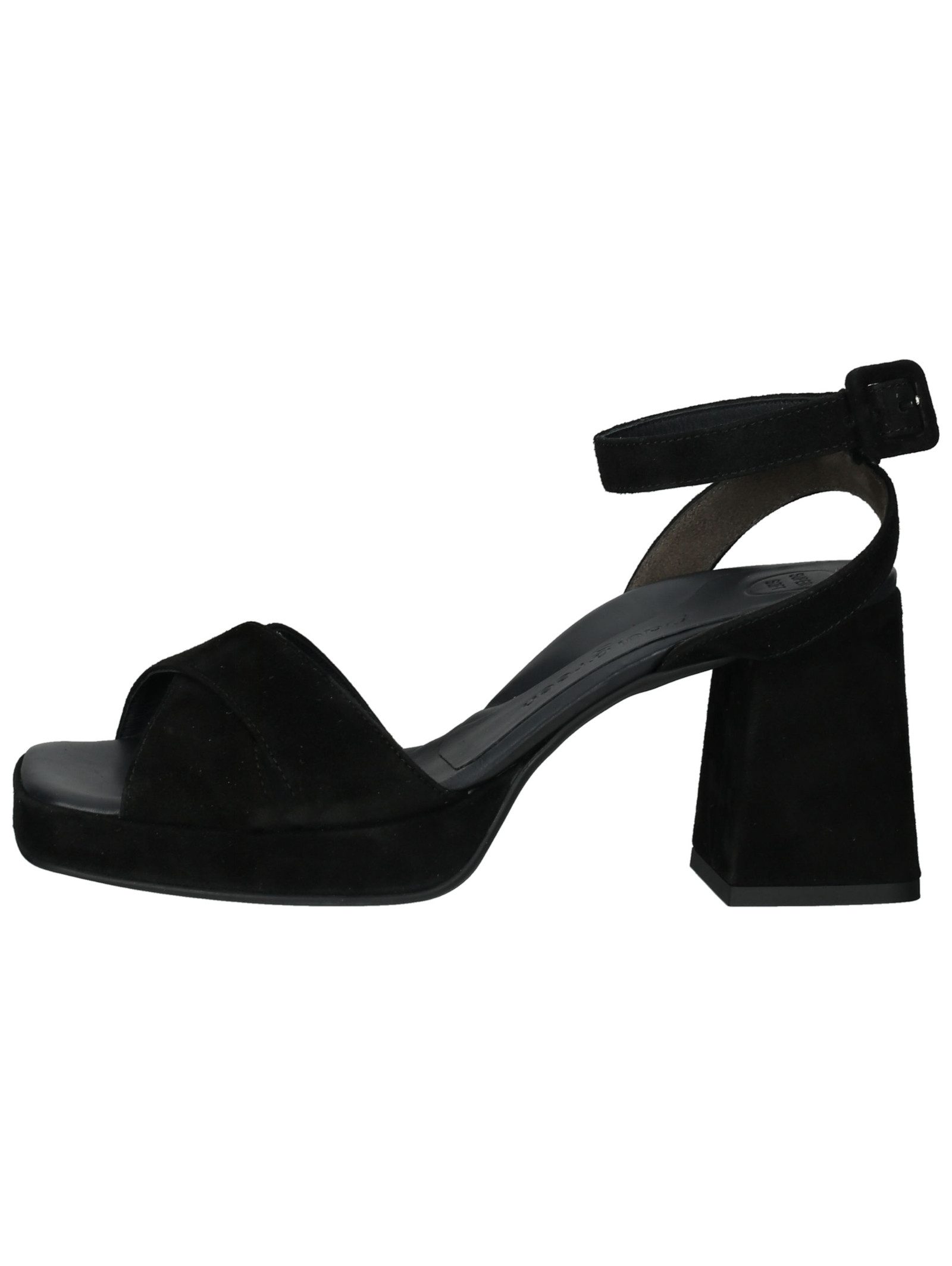 Paul Green Sandalen Leder Riemchensandalette günstig online kaufen