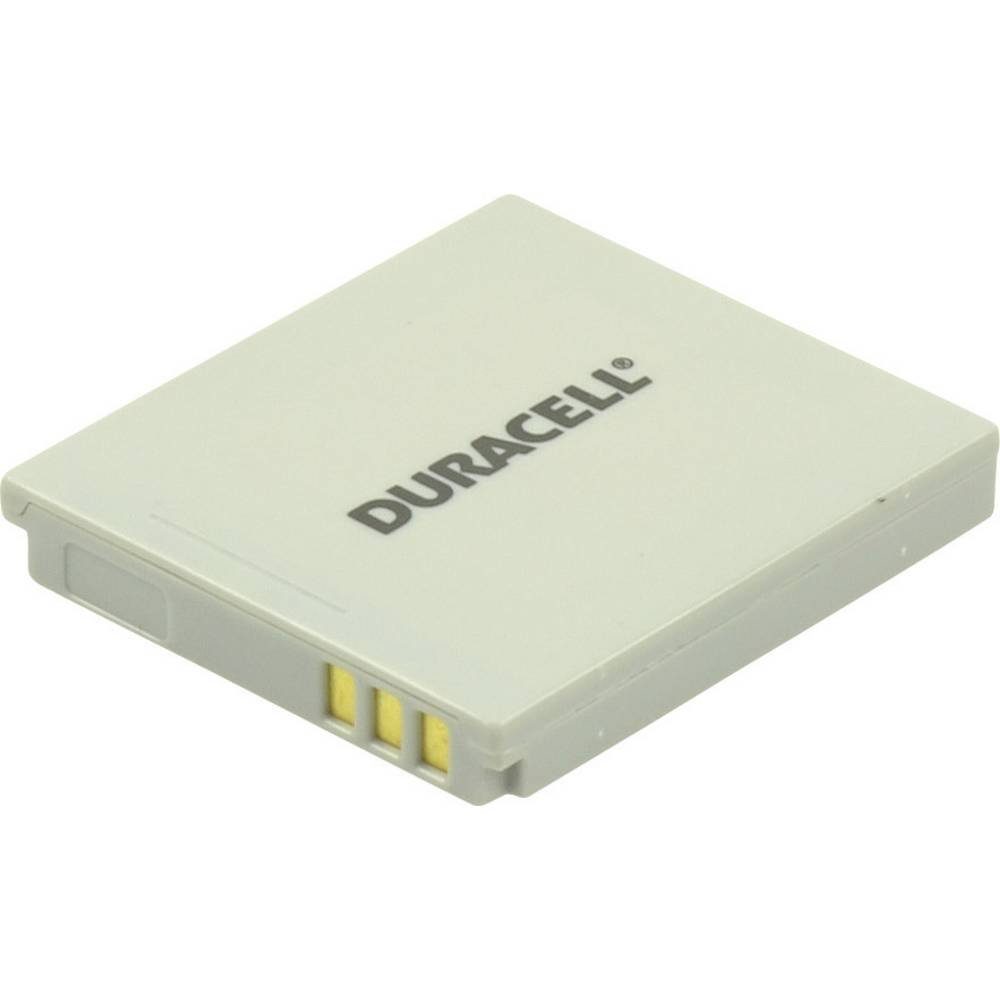 Duracell Kamera-Akku DRC4L Kamera-Akku