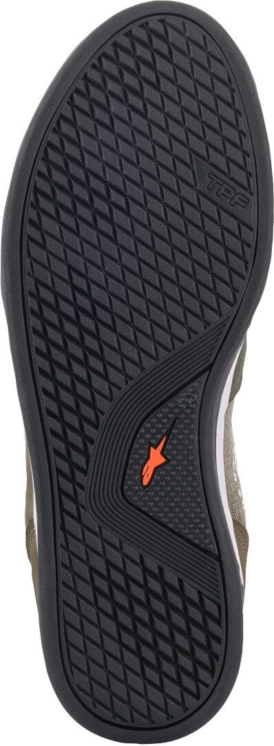 Alpinestars AS-DSL Akio Motorradschuhe Motorradstiefel Atmungsaktiv günstig online kaufen
