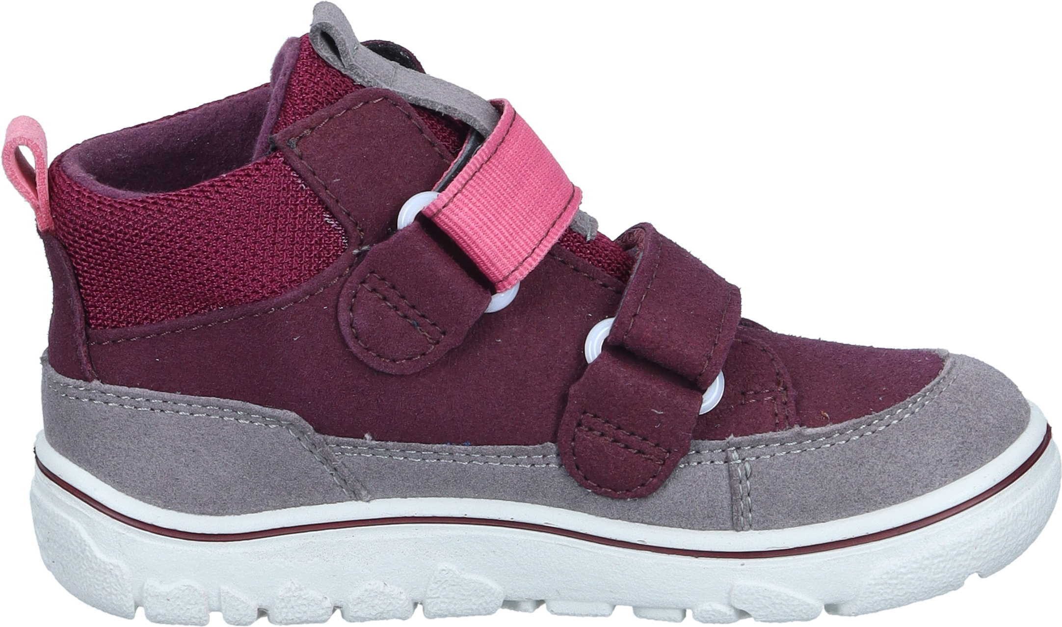 Ricosta Klettschuhe Stiefel mit RICOSTA-TEX