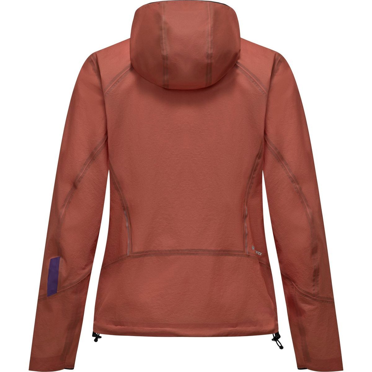 Salewa Outdoorjacke Pedroc 2 Powertex Air 2.5 Jacket W Leichte, wasserdichte und atmungsaktive Damenjacke für