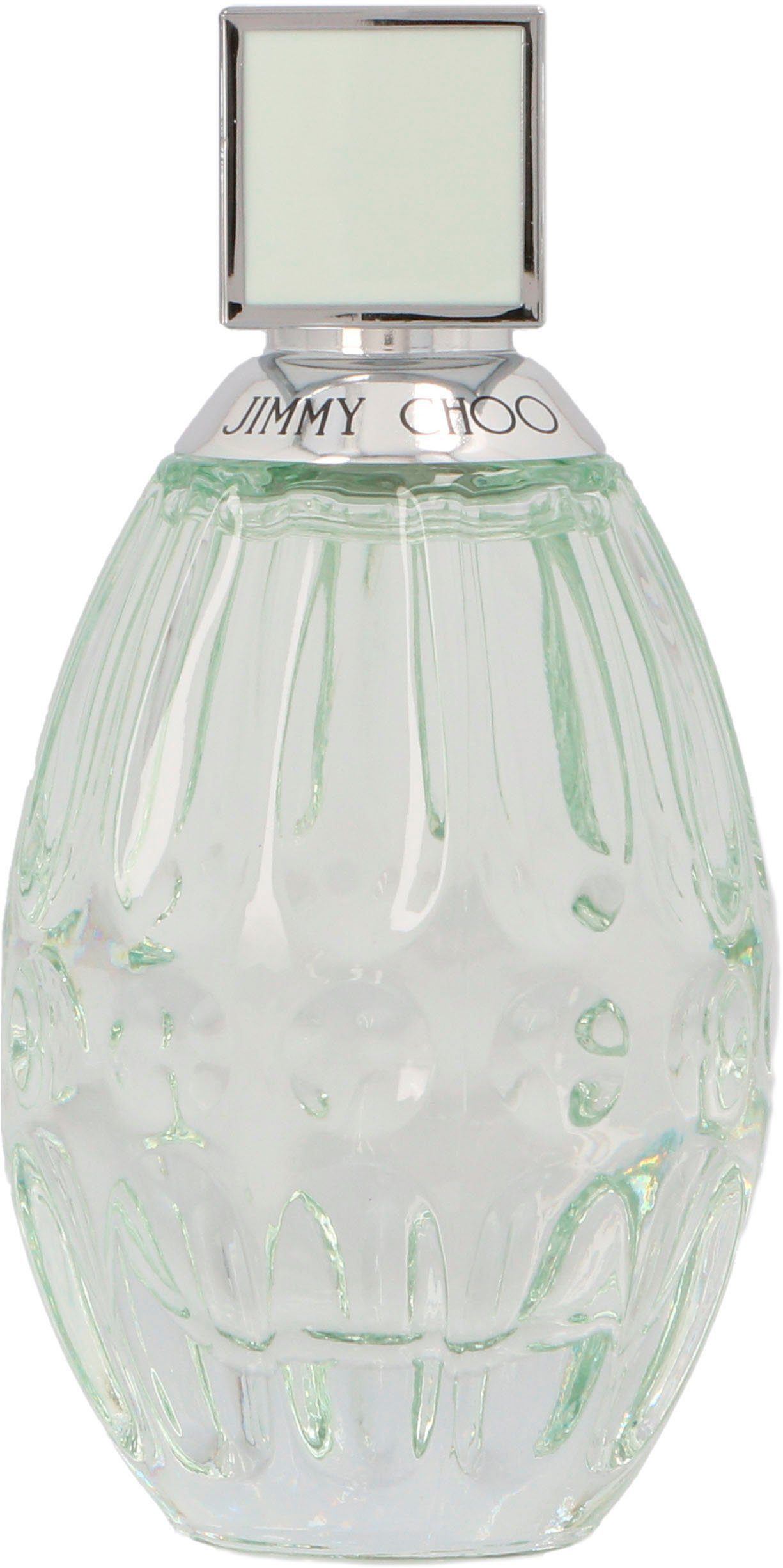 Eau de Toilette Floral