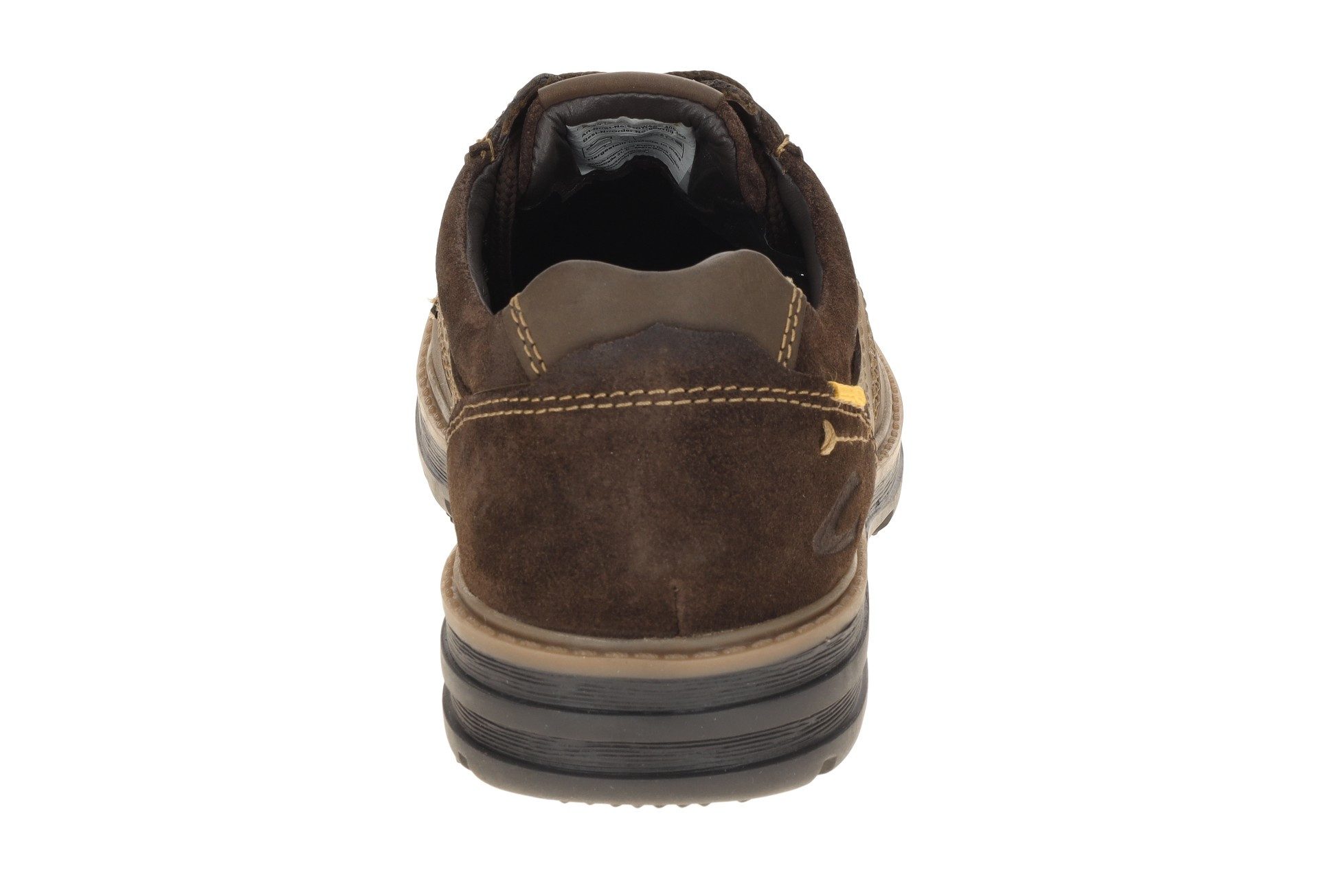 camel active 53DWA07-400360 Schnürschuh