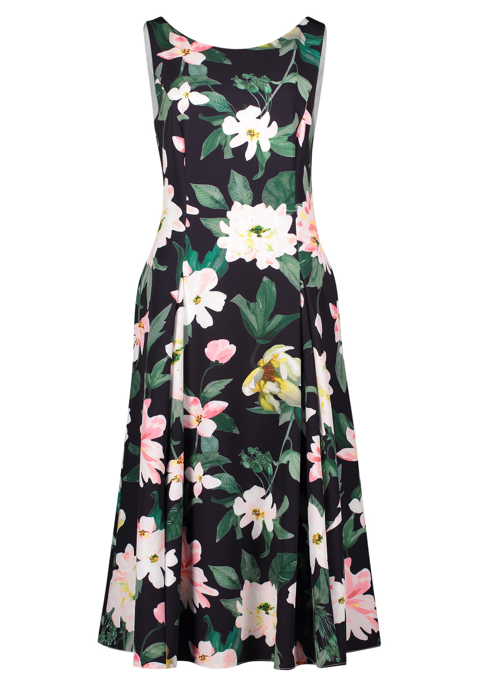 Vera Mont Cocktailkleid Vera Mont Cocktailkleid günstig online kaufen