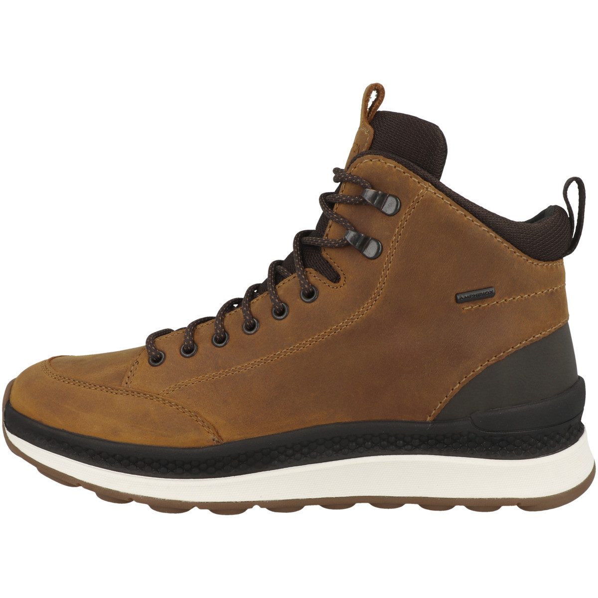 U Spherica Actif X2 B ABX A Herren Stiefelette