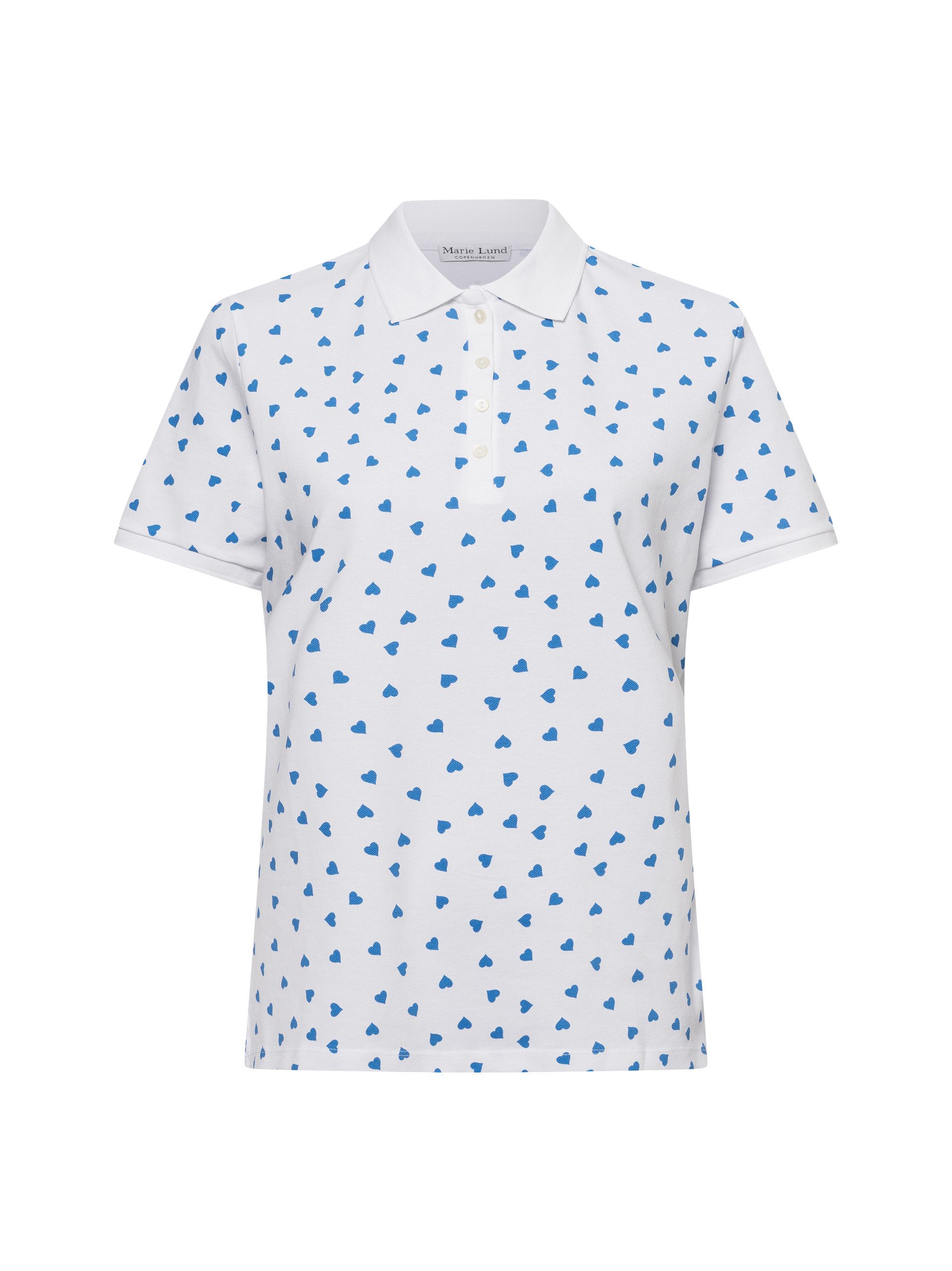 Marie Lund Poloshirt günstig online kaufen