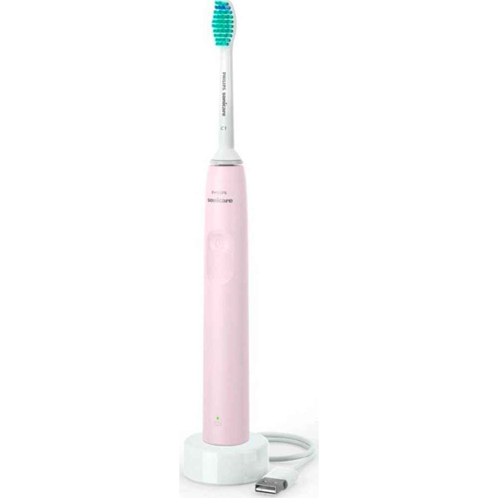 Elektrische Zahnbürste Philips Bodycare Sonicare 2100 Series HX3651/11 Elektrische Zahnbürste