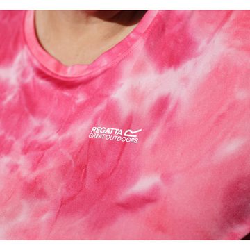 RennerXXL Funktionsshirt Fingal - Damen Sport-Outdoor-Shirt Übergrößen
