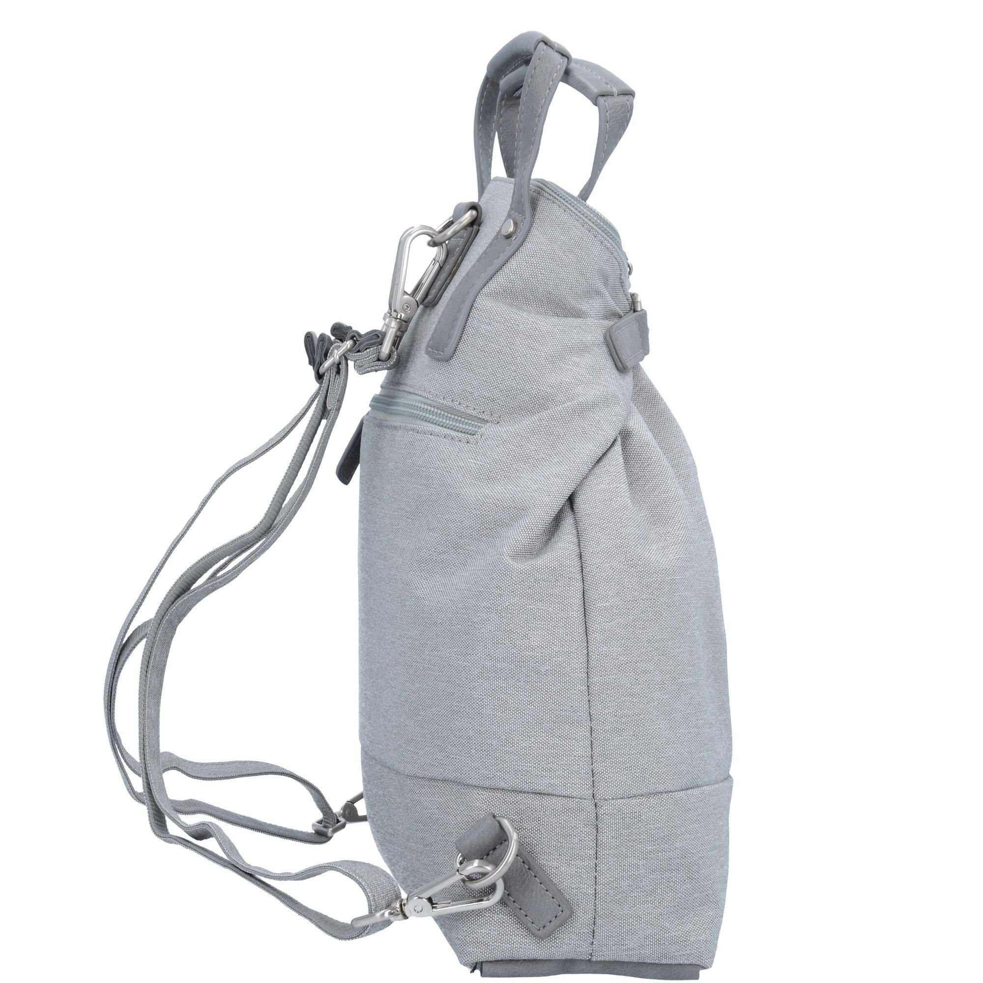 Jost Cityrucksack Bergen, Canvas