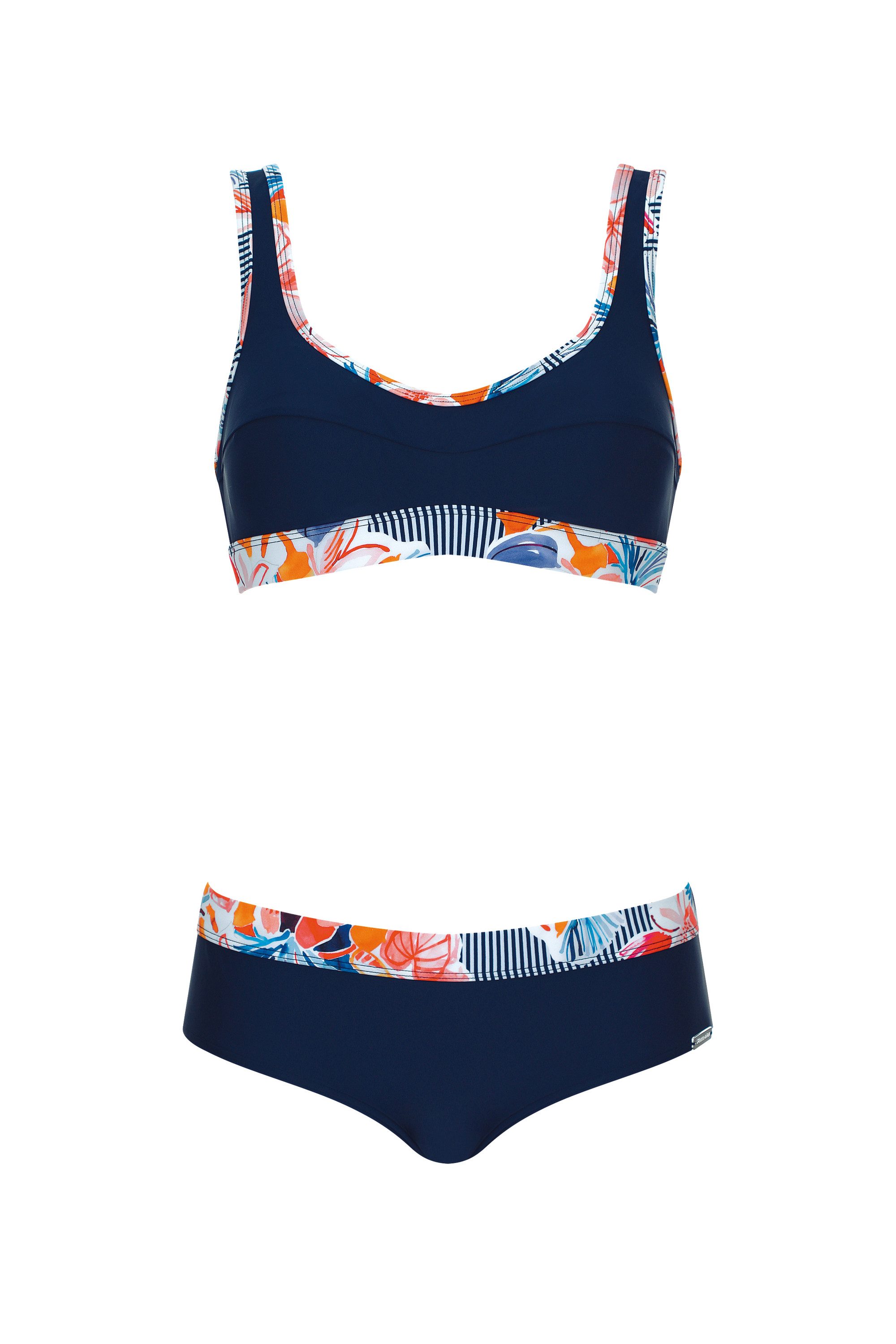 Sunmarin Push-Up-Bikini Bikini (1-St)