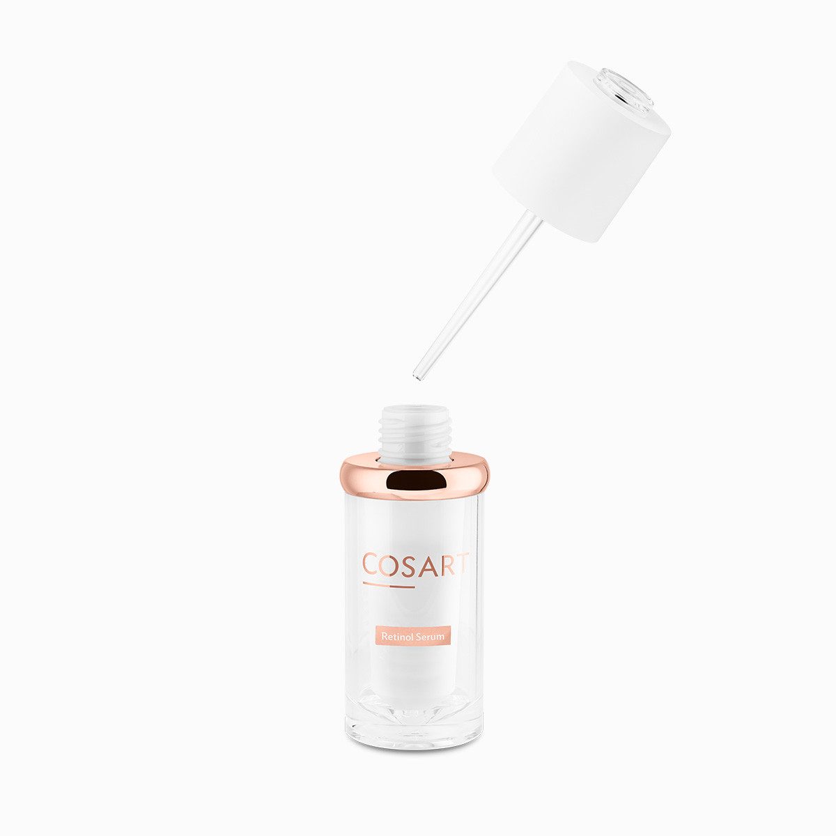 COSART Gesichtsserum COSART Retinol Serum