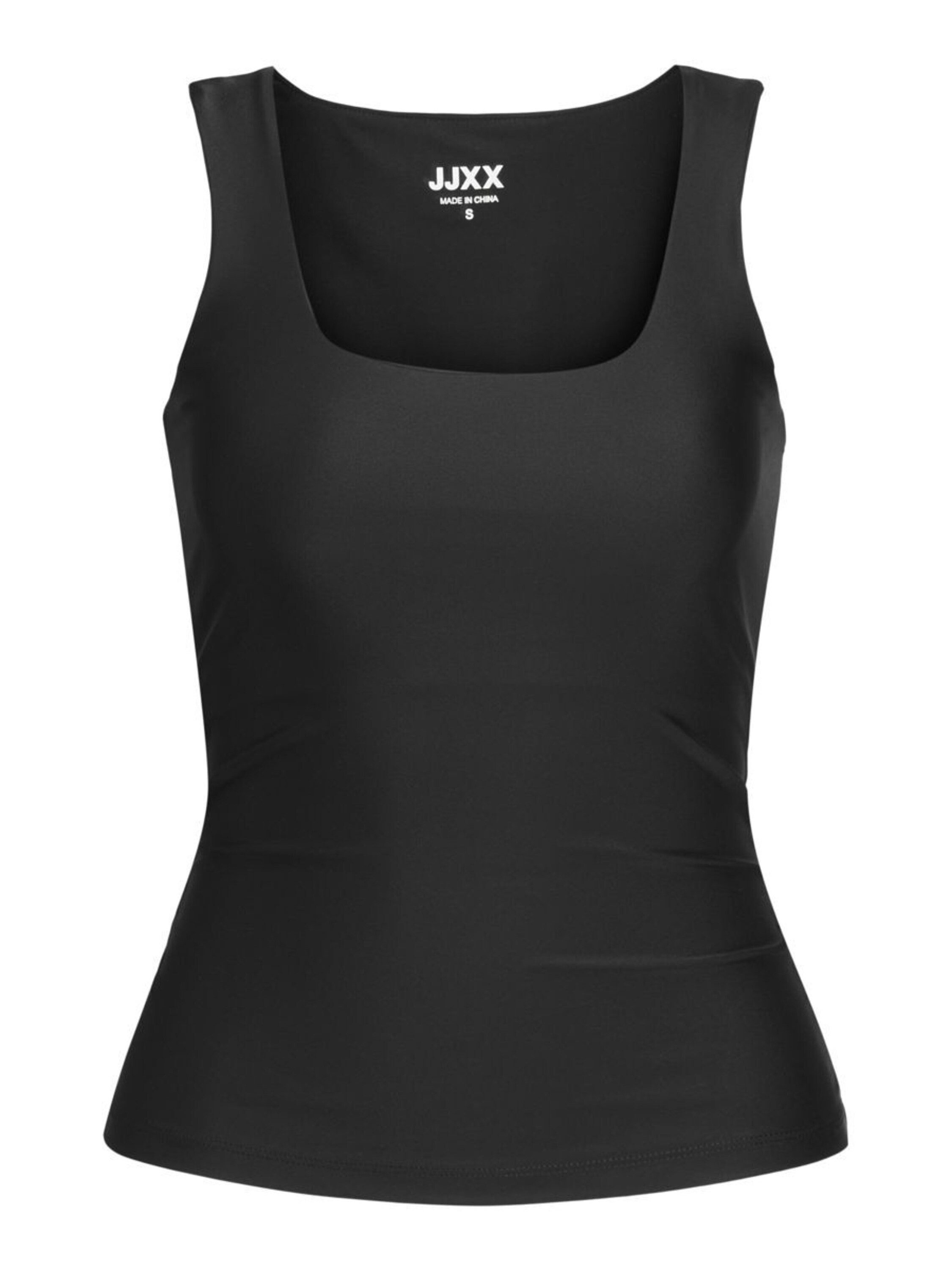 JJXX Shirttop Saga (1-tlg) Plain/ohne Details