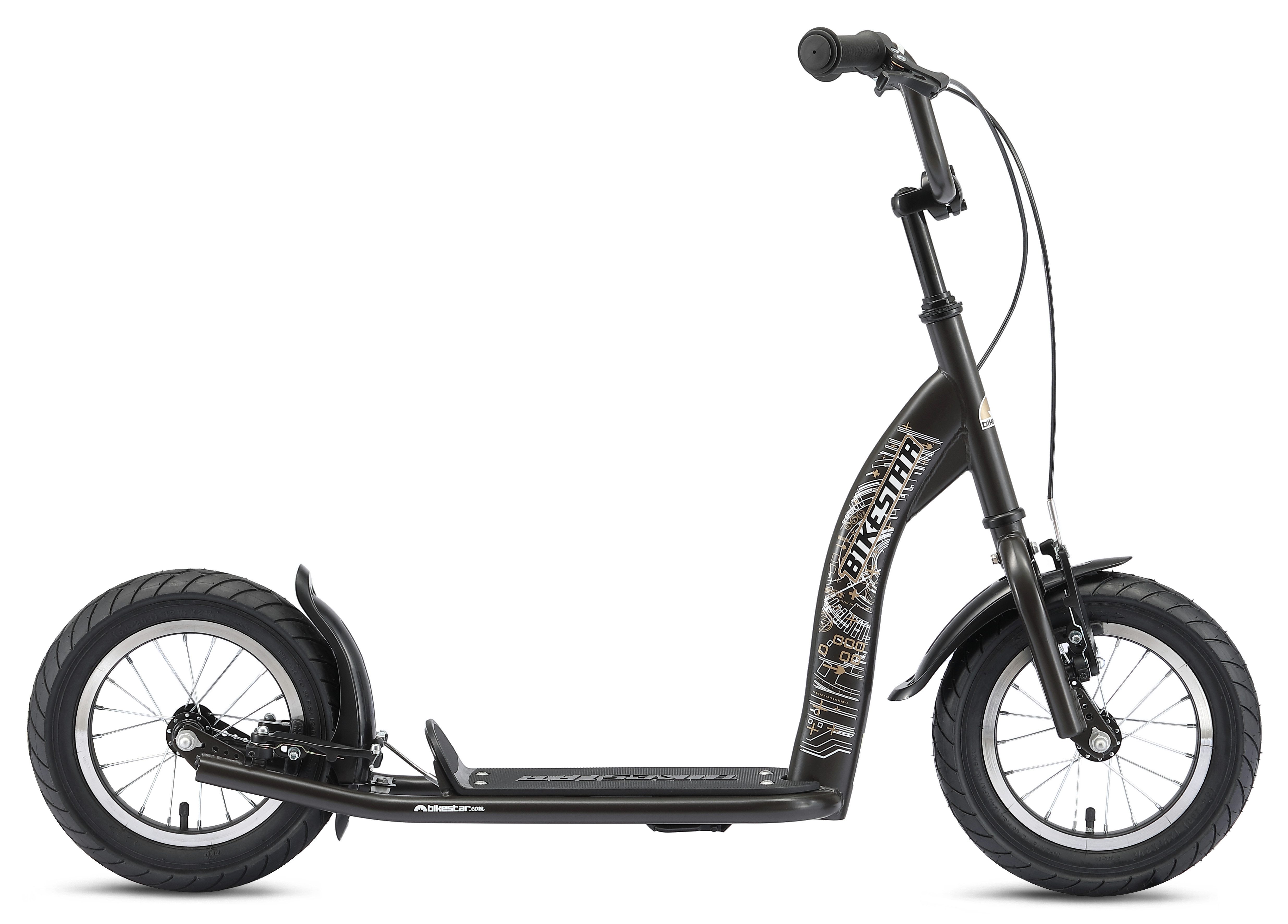 Bikestar Scooter