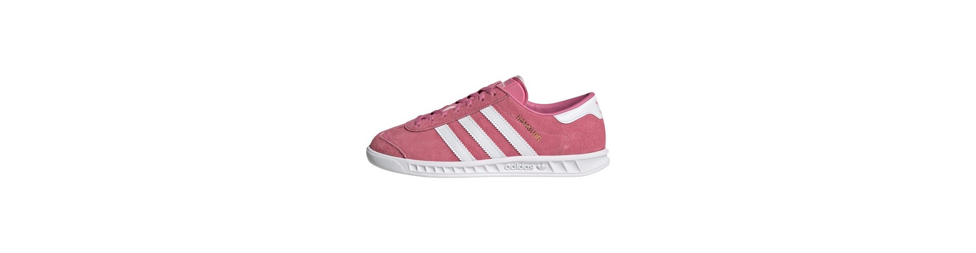 adidas Originals »Hamburg Schuh« Sneaker kaufen OTTO