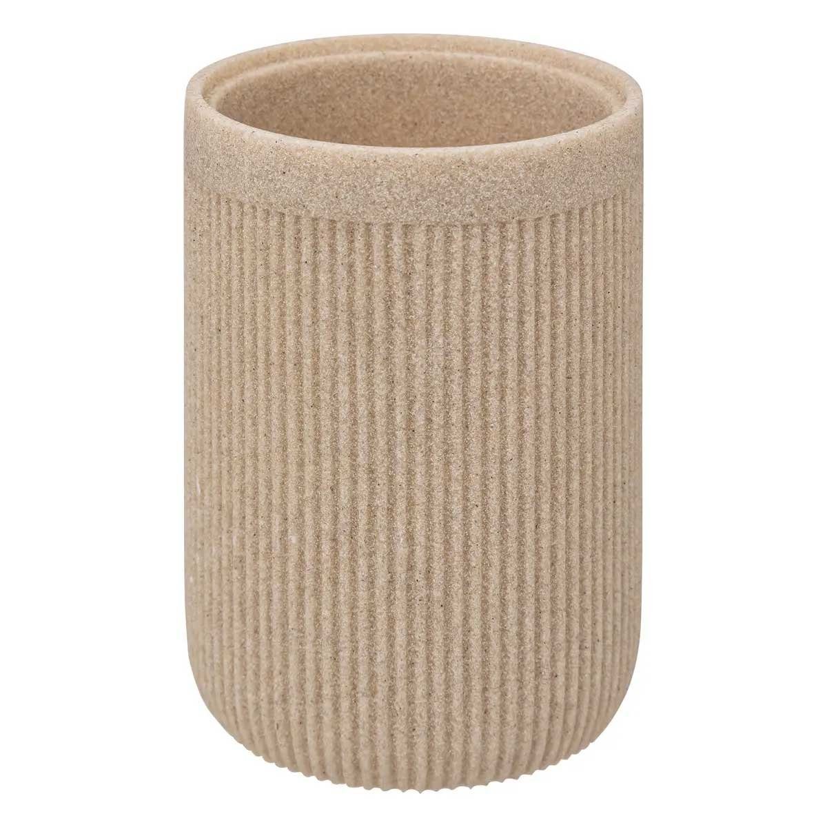 5five Simply Smart WC-Reinigungsbürste WC-Bürste ONYX, H. 40,2 cm, Badezimmer in allen Wohnstilen, (WC-Bürste) – Bild 3 von 3