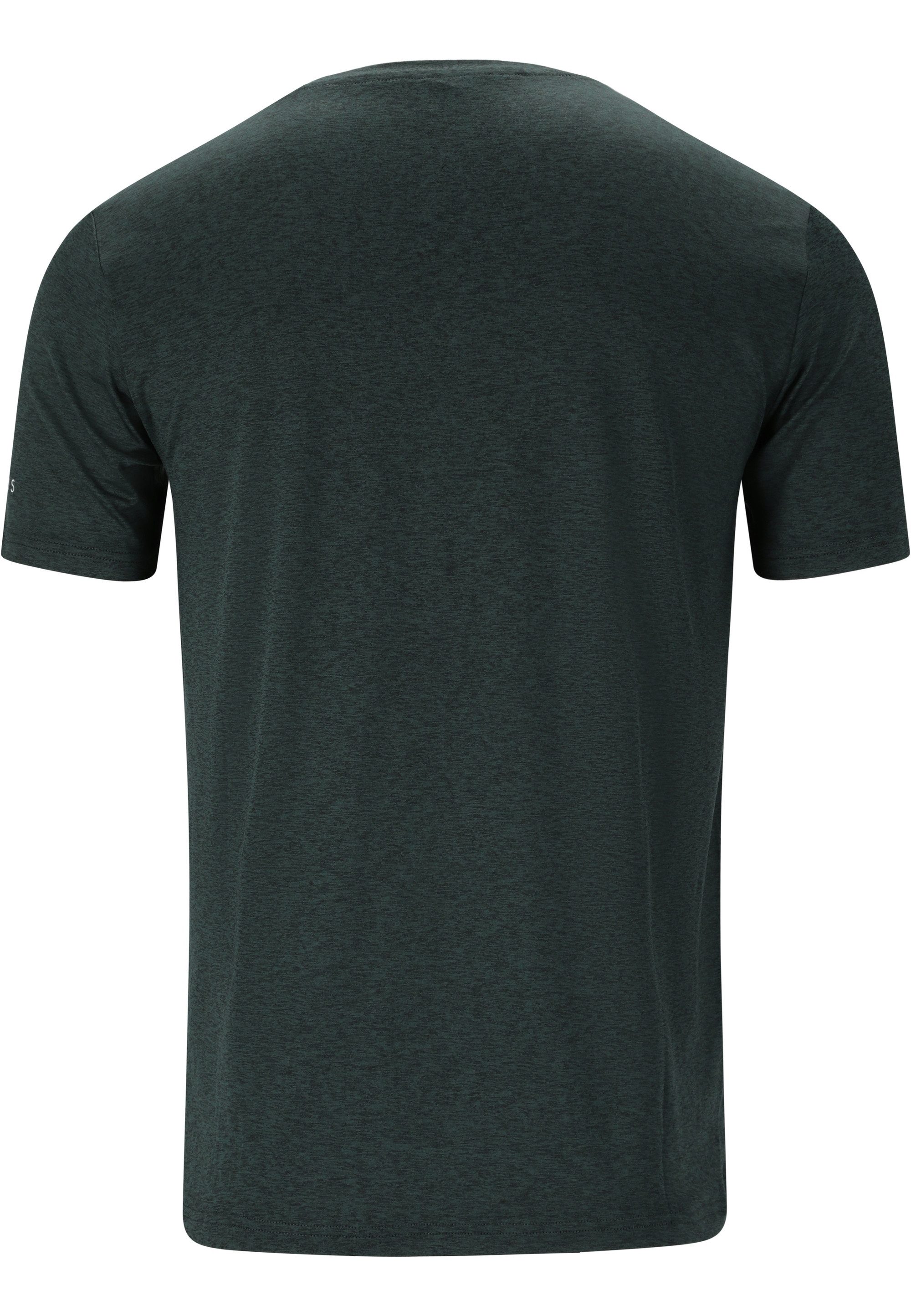 Virtus Funktionsshirt Beed mit schnell trocknender Eigenschaft