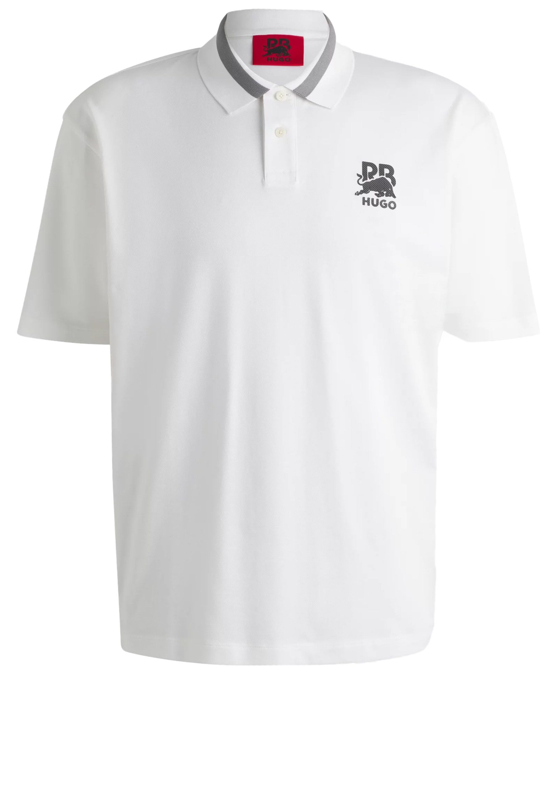 HUGO Poloshirt Dodac_RB (1-tlg)
