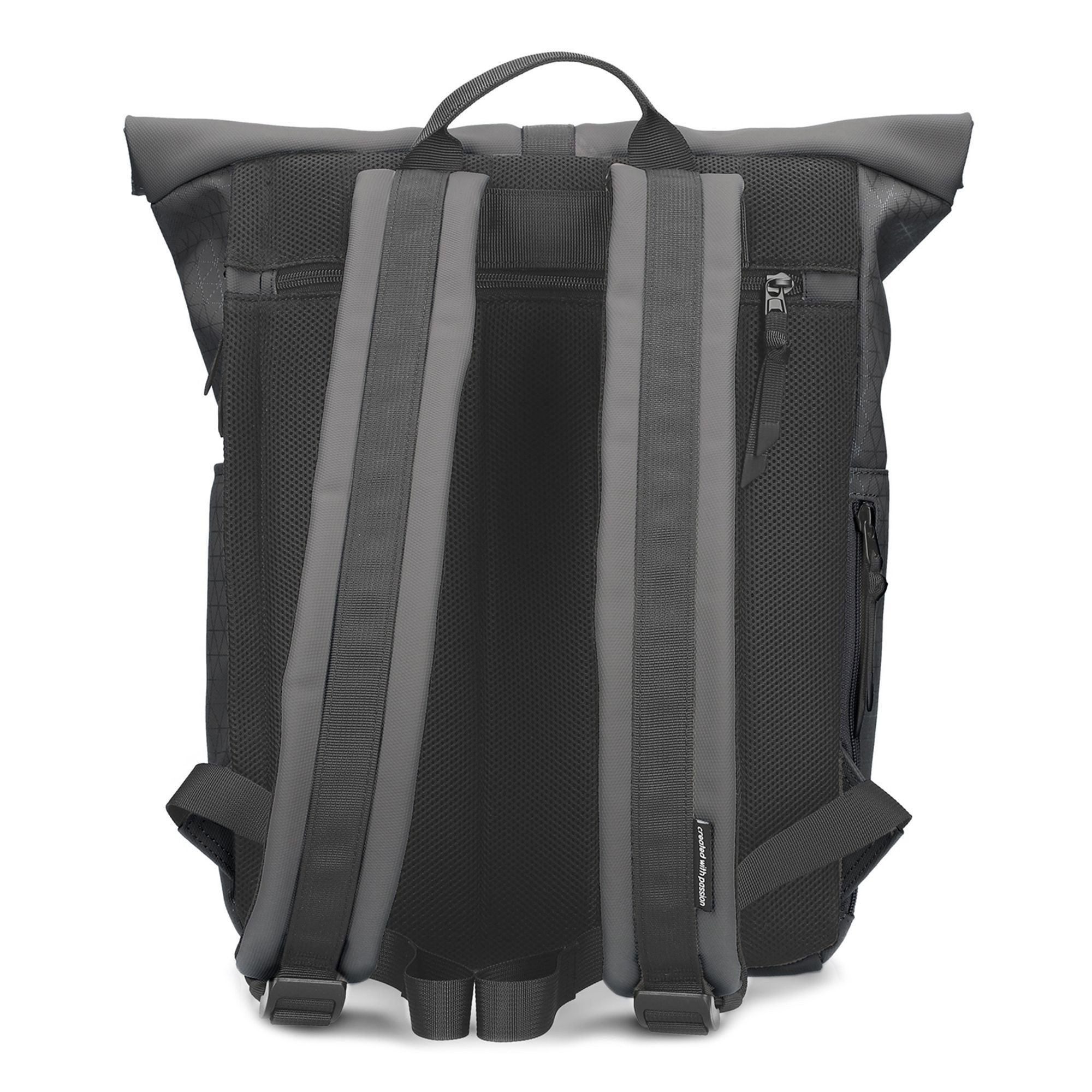 Zwei Daypack Jona, Polyester