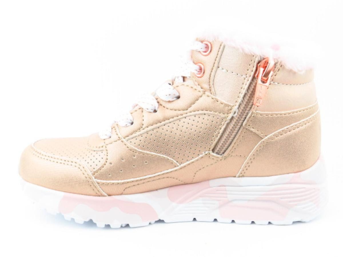 Skechers Uno Lite Stiefel