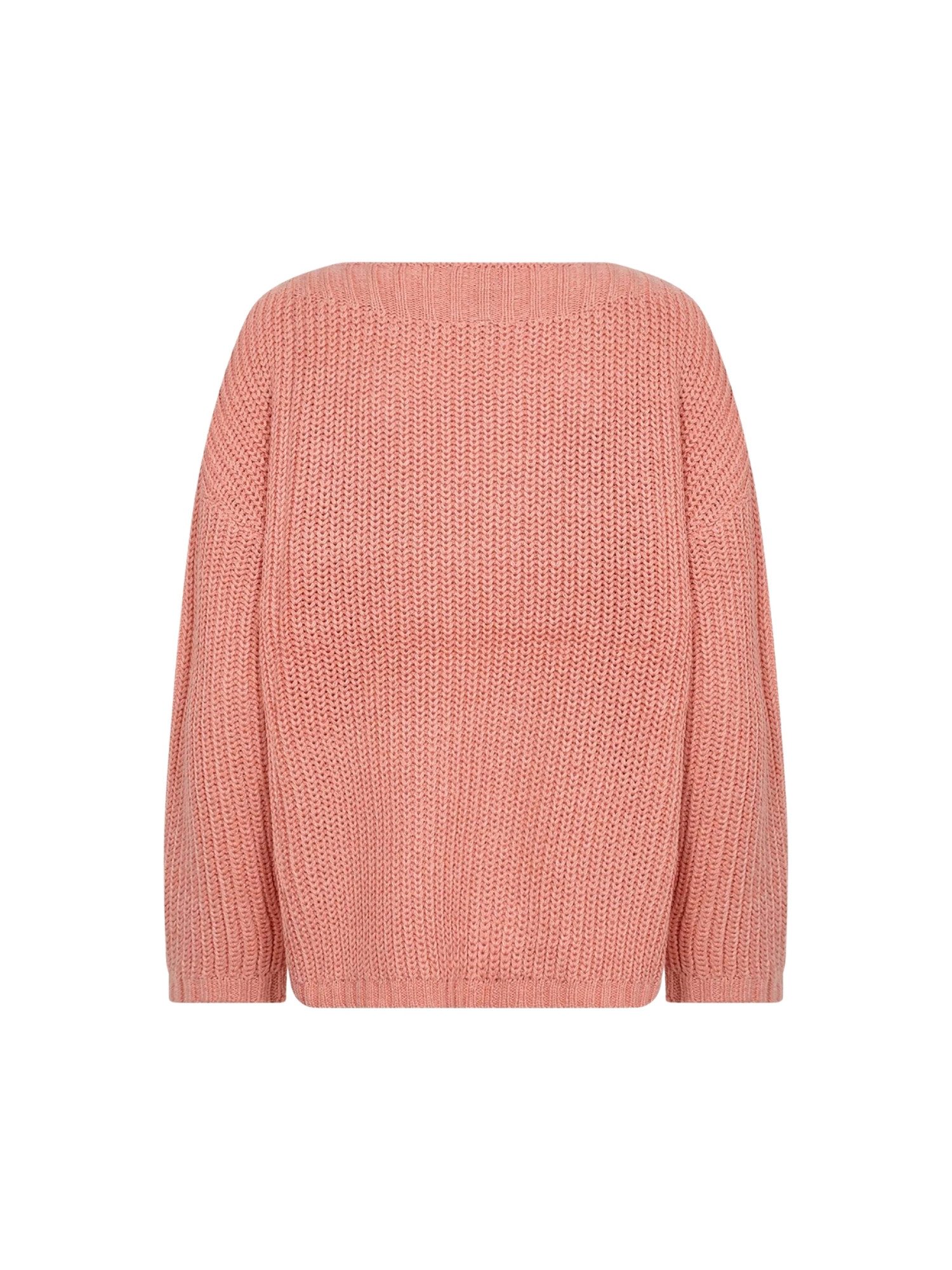soyaconcept Strickpullover Soya Concept Sweater SC_REMONE günstig online kaufen