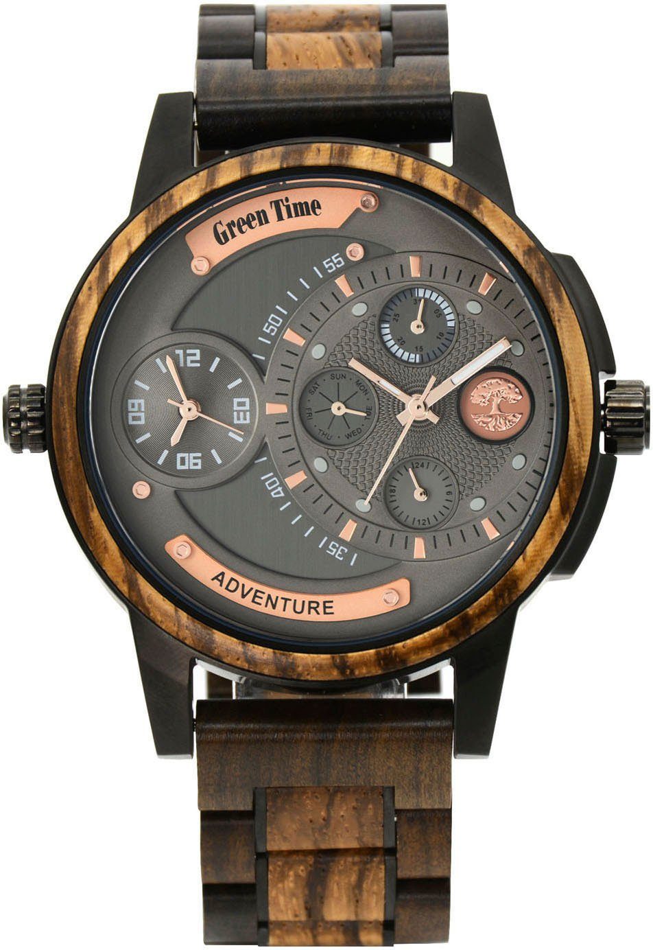 Quarzuhr ZW158A