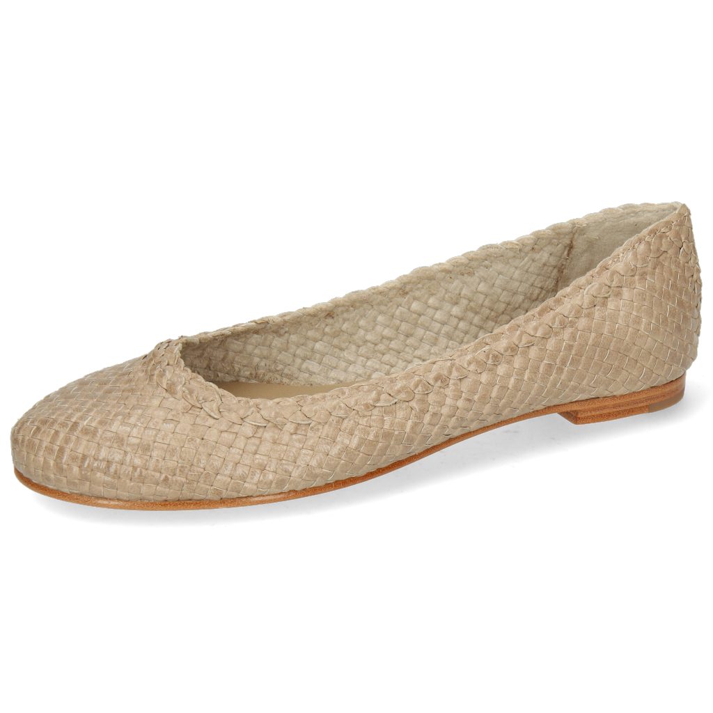 AnzeigeMelvin & Hamilton Sportliche Ballerinas  Produktbild-Vorschau 12