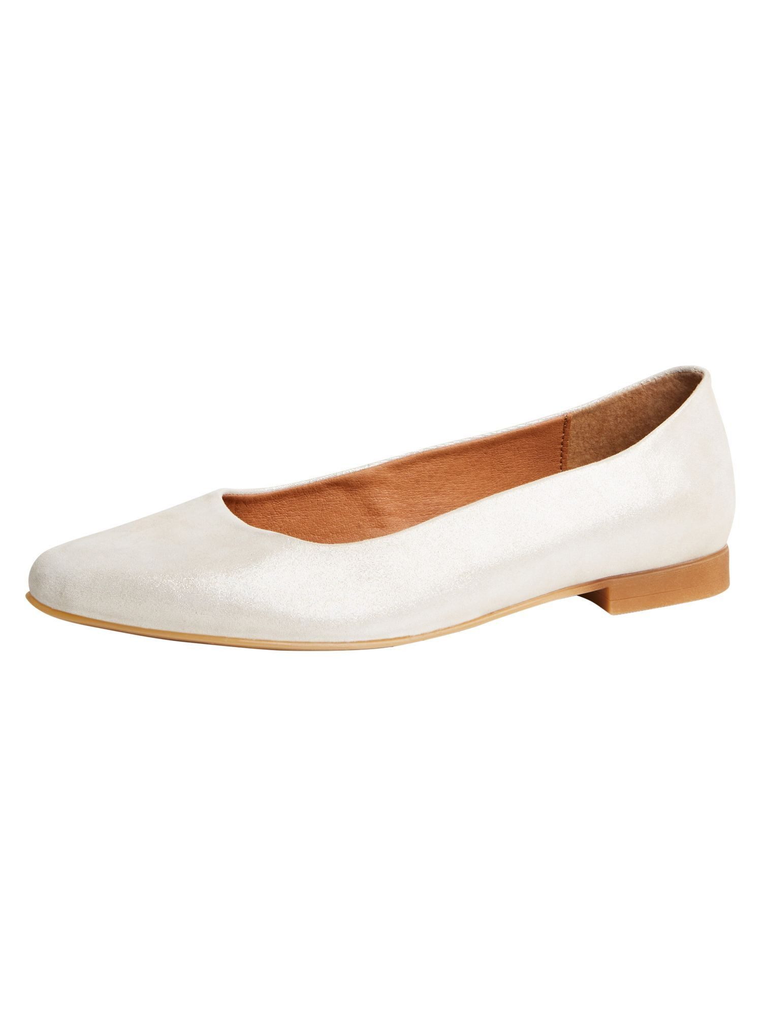 Tamaris Ballerina 1-22127-42 Ballerina COMFORT-Lining