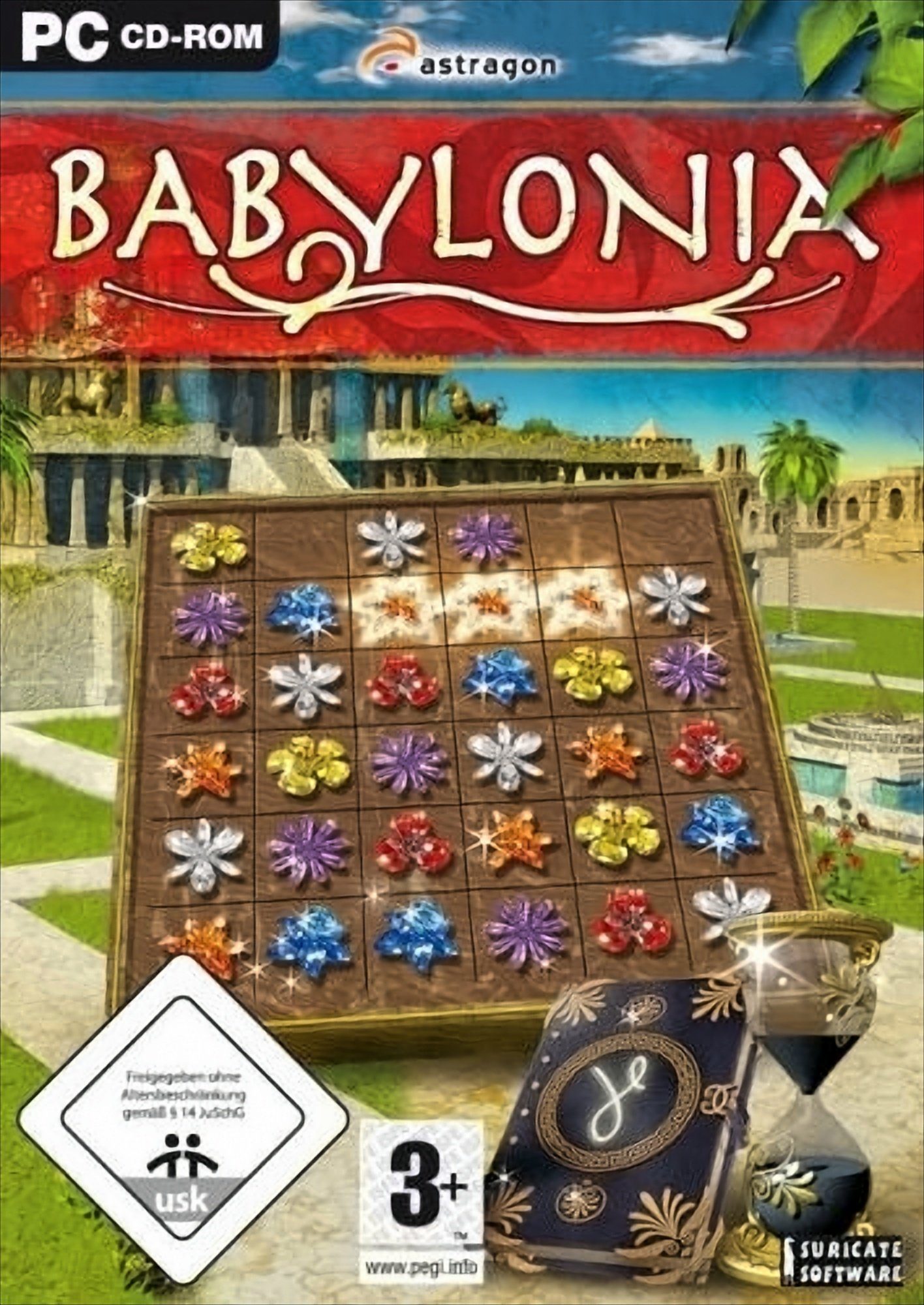 Babylonia PC