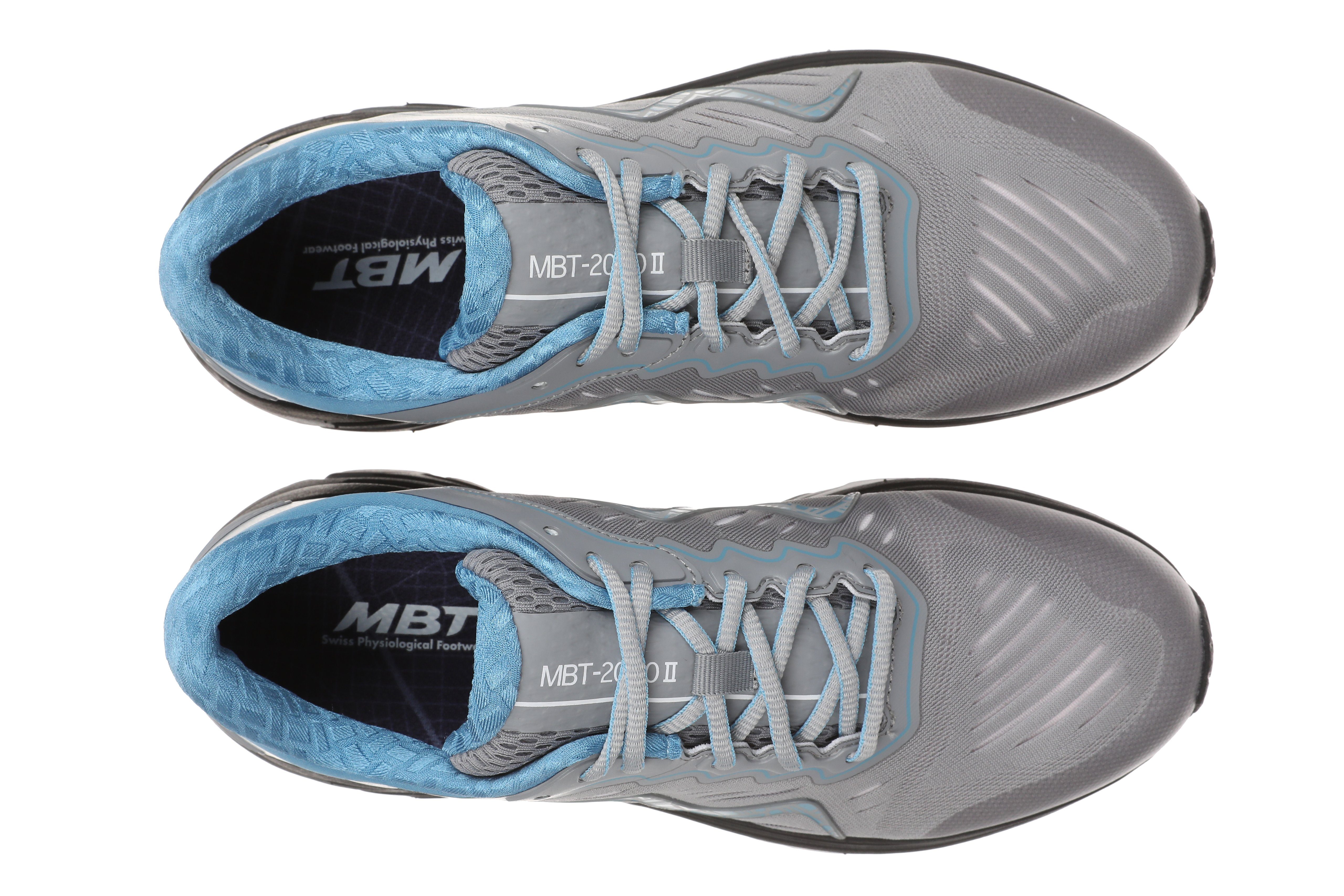 MBT Sneaker
