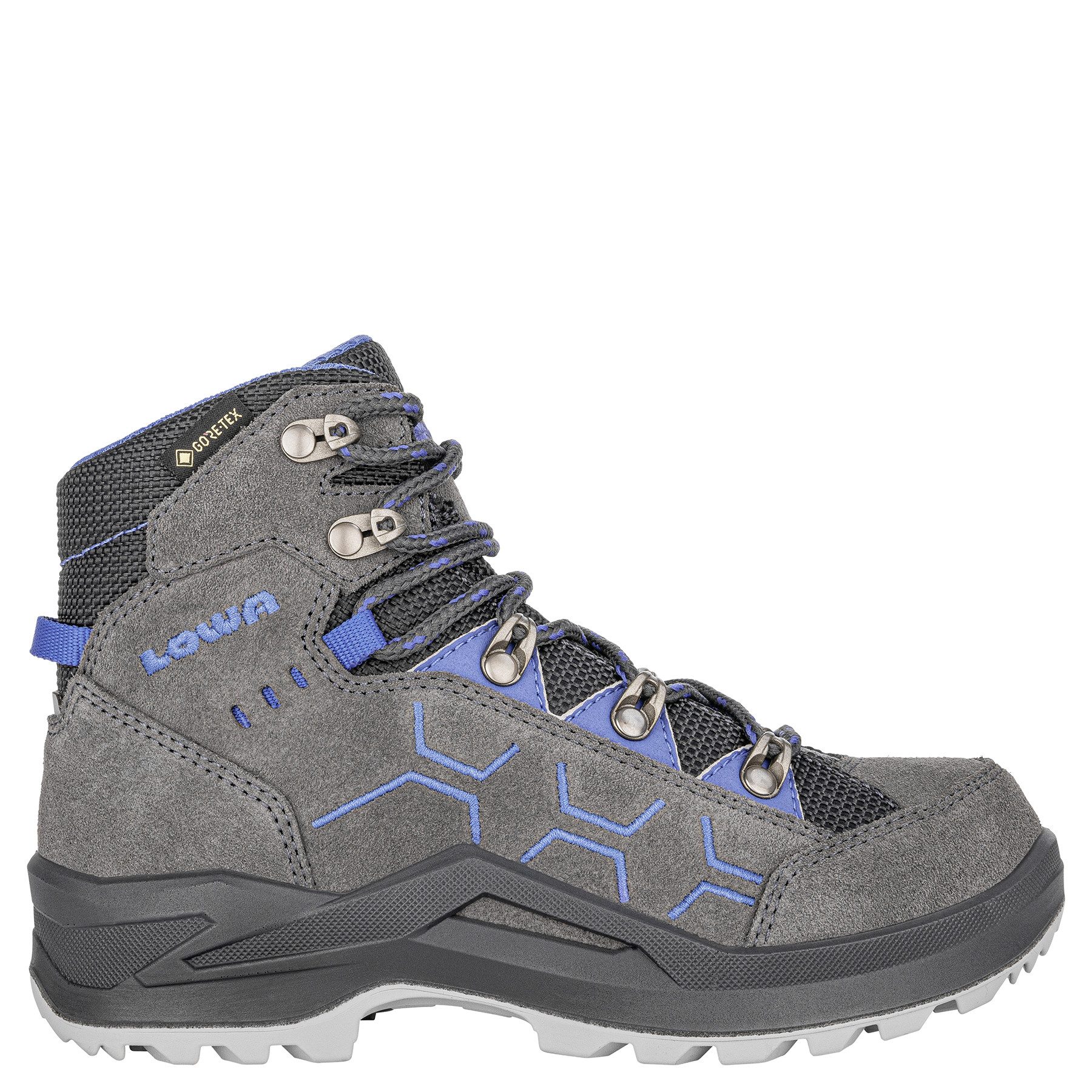 KODY EVO GTX MID JUNIOR [2024] Wanderstiefel