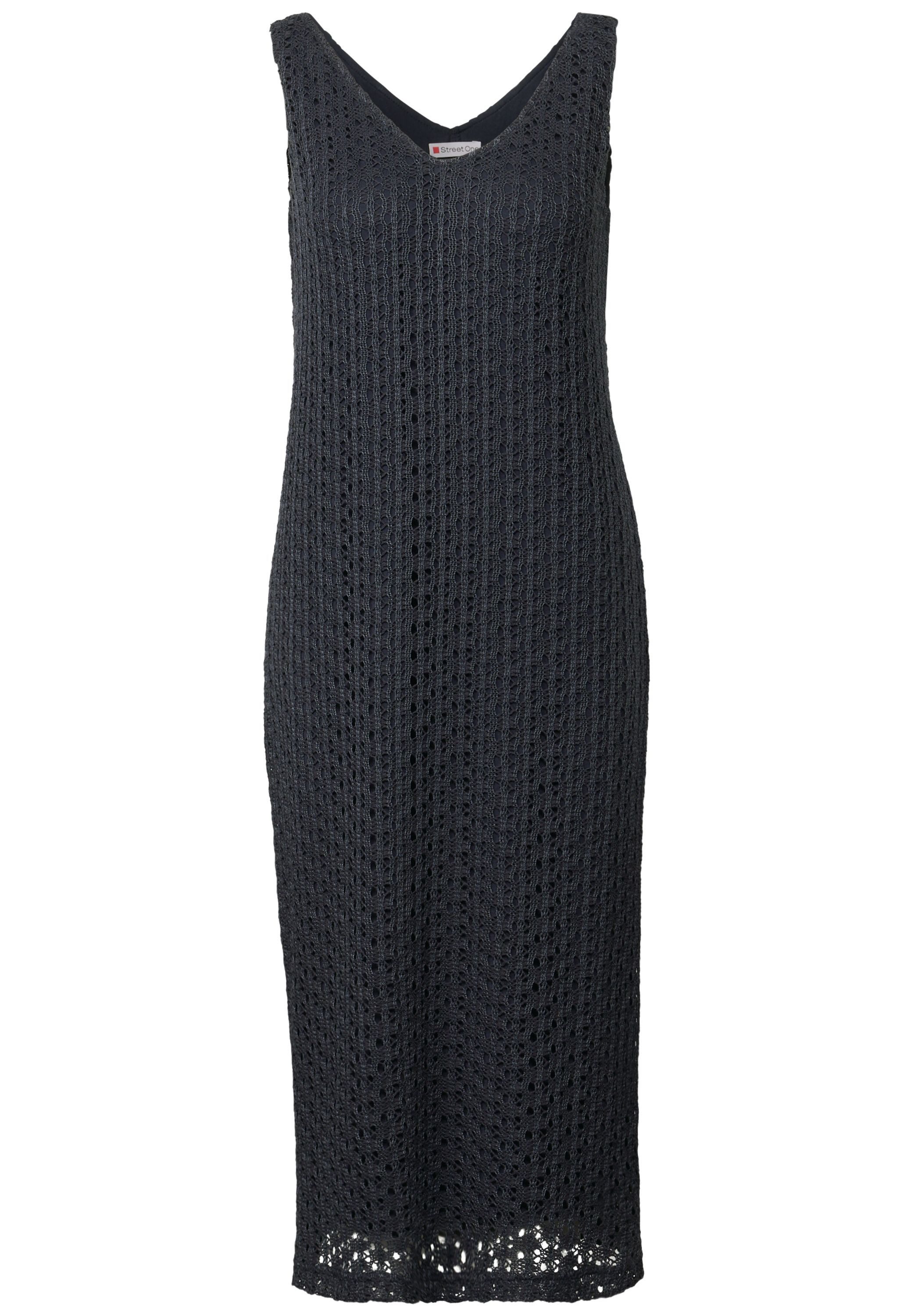 STREET ONE Jerseykleid günstig online kaufen