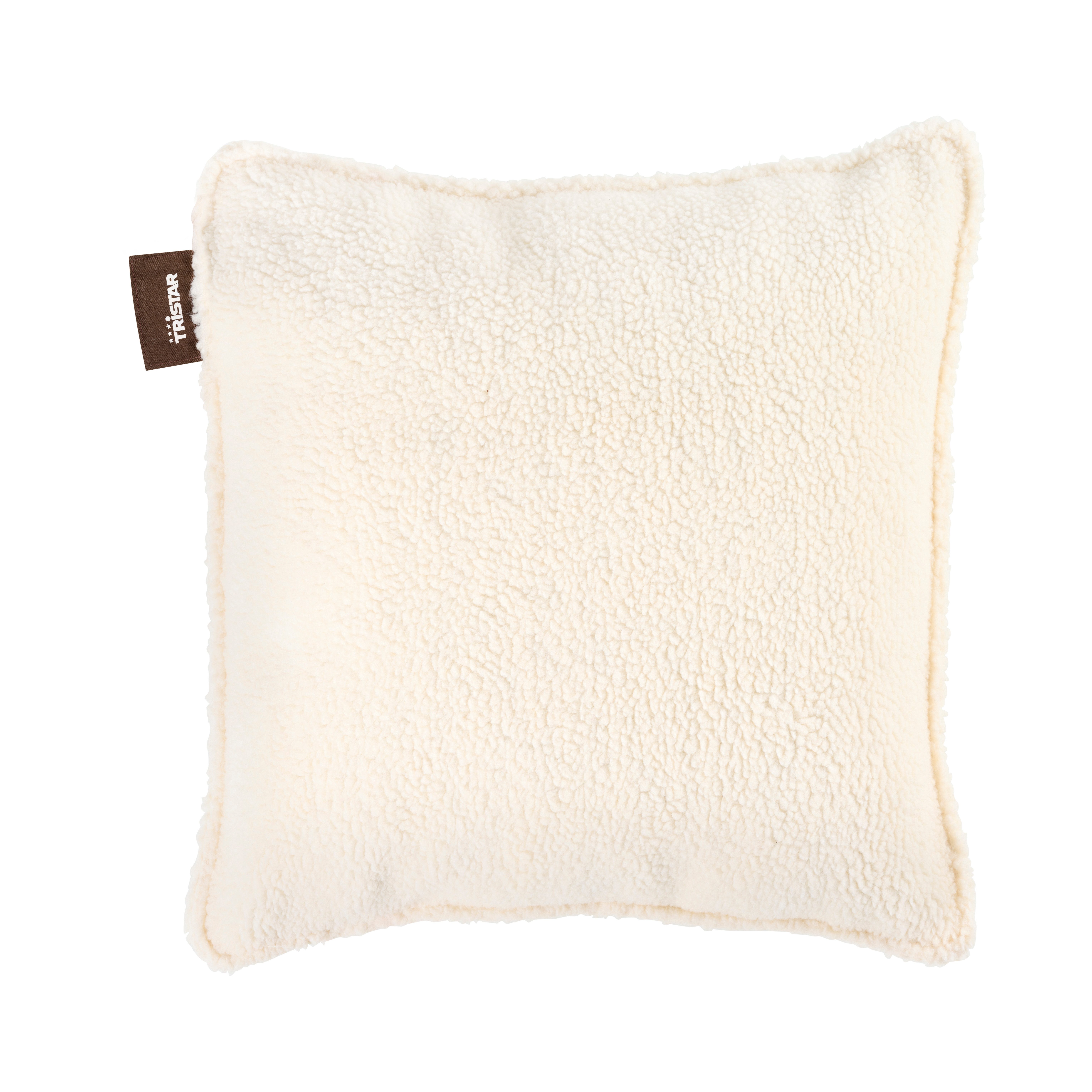 Tristar Грілки BW-4792, Kabellos, Waschbarer Bezug, 3 Heizstufen, Schnelles Aufheizen