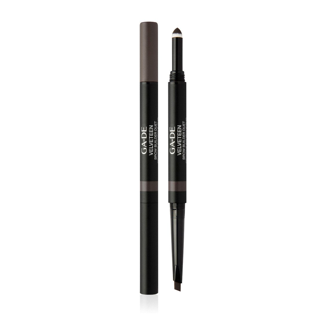 GA-DE Augenbrauen-Stift GA-DE Velveteen Brow Builder Duet