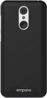 Emporia emporiaSMART.4 Smartphone (12,7 cm/5 Zoll, 32 GB Speicherplatz, 13 MP Kamera)
