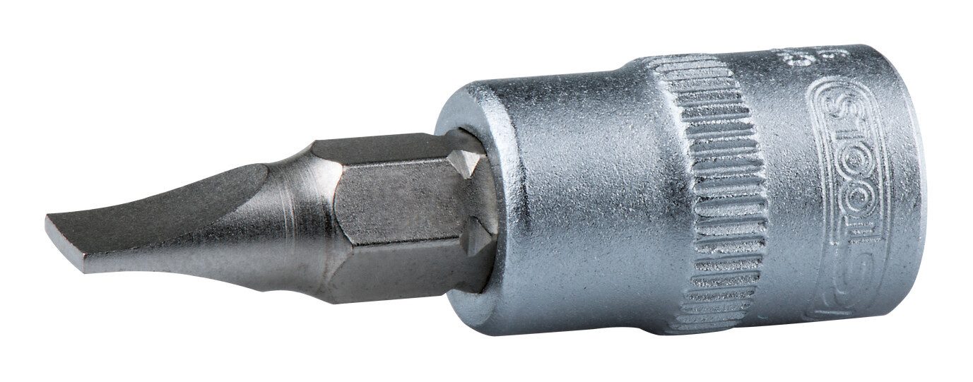 Schlitz-Bit
