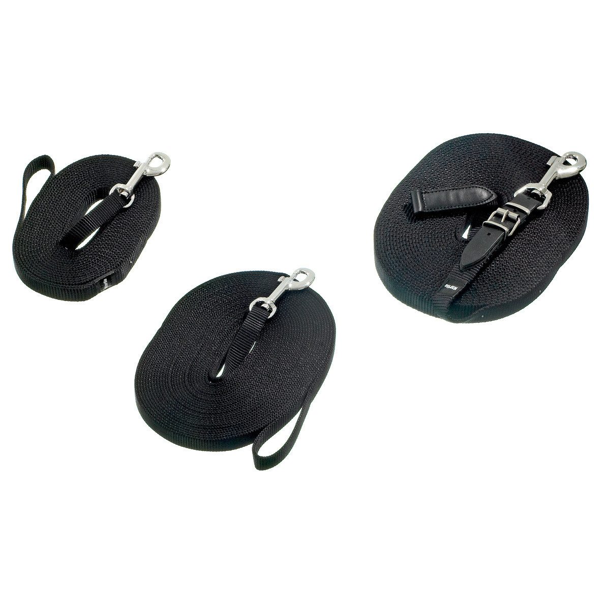 Karlie Schleppleine Suchleine Art Sportiv Plus schwarz