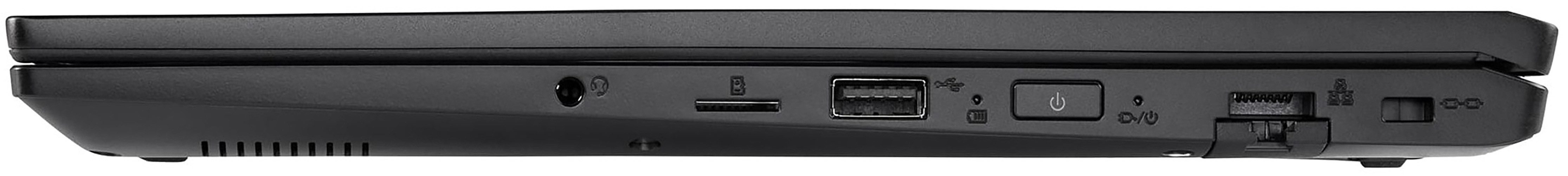 CAPTIVA Power Starter I99-225CH Business-Notebook (43,9 cm/17,3 Zoll, Intel Core i5 1335U, Iris Xe Graphics, 64 GB, 1000 GB SSD)