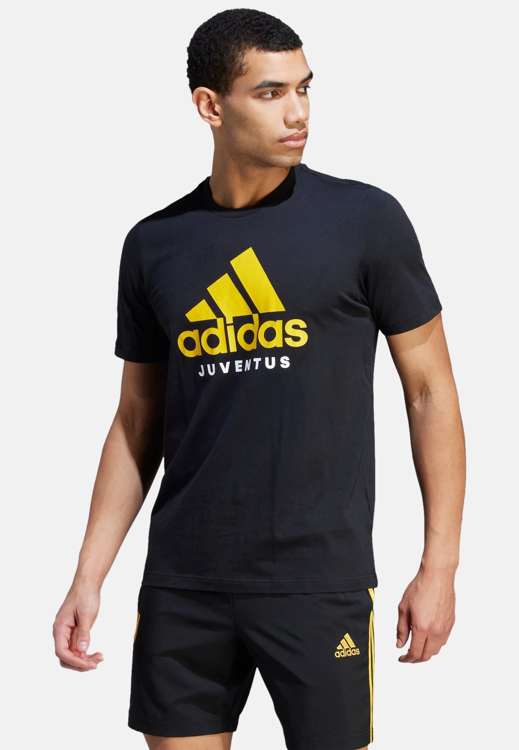 adidas Originals T-Shirt Juve (1-tlg) günstig online kaufen